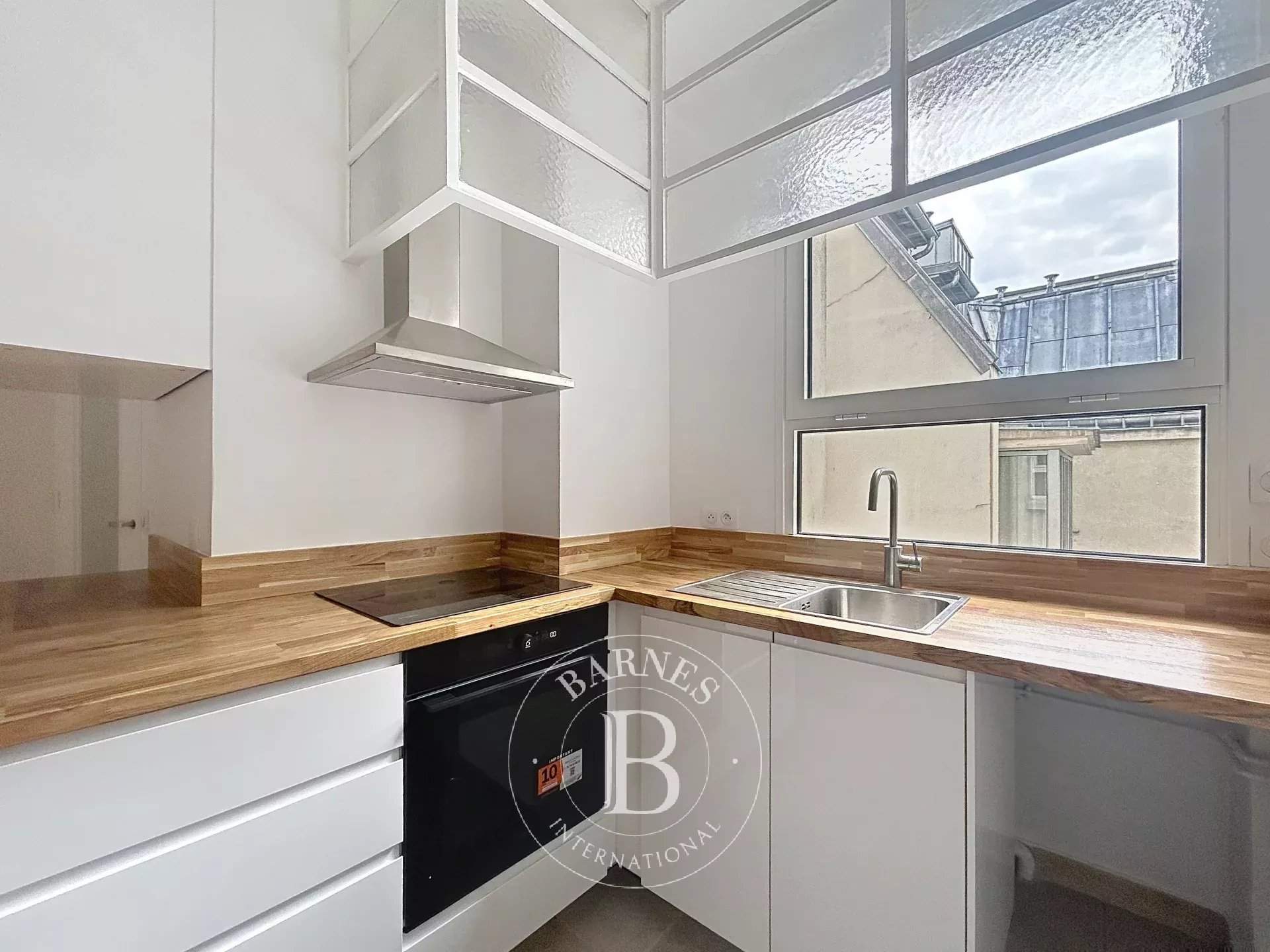 Paris  - Apartment 1 Bedroom - picture 4
