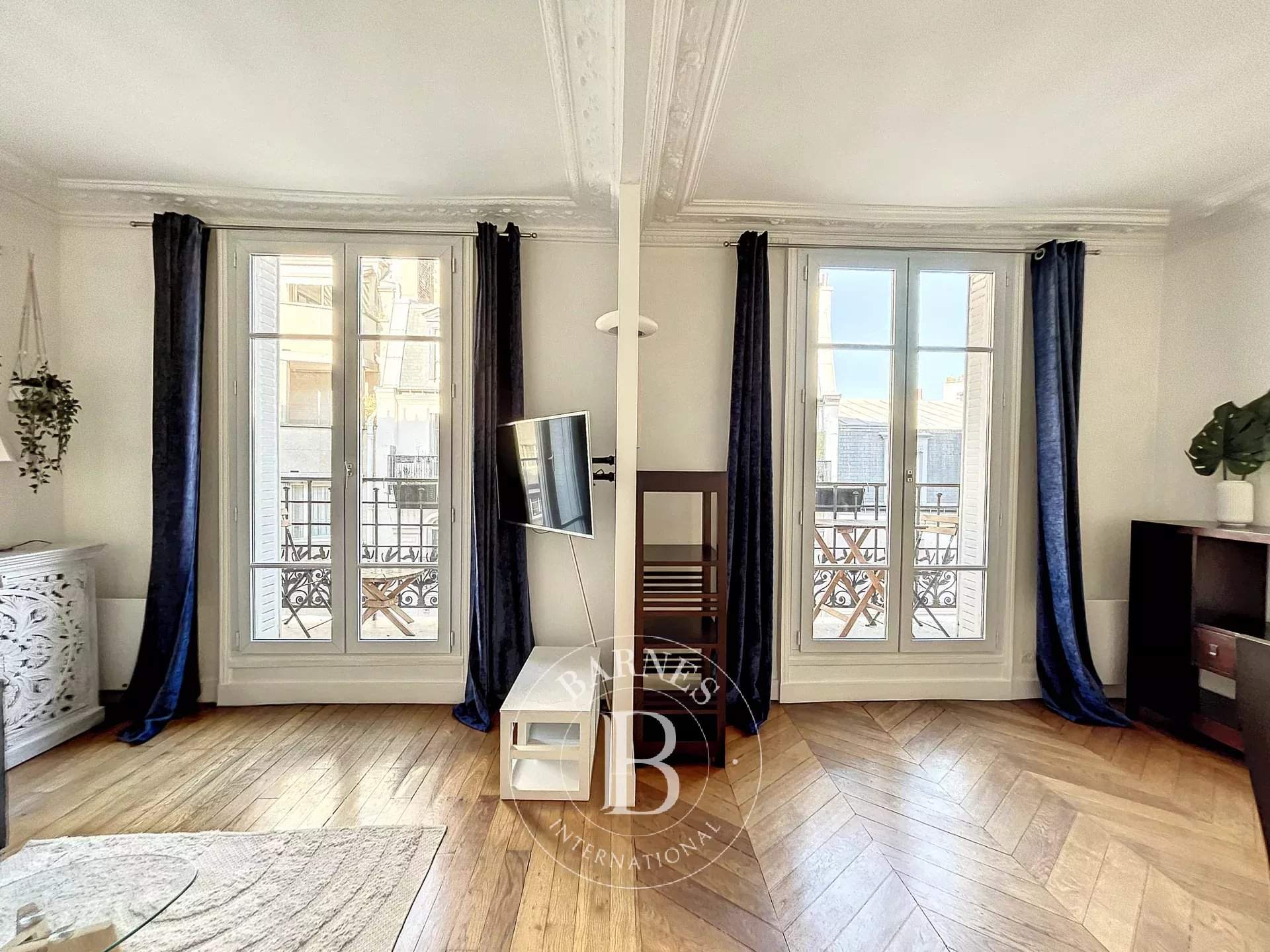 Paris  - Appartement 2 Pi&egrave;ces, 1 Chambre - picture 14