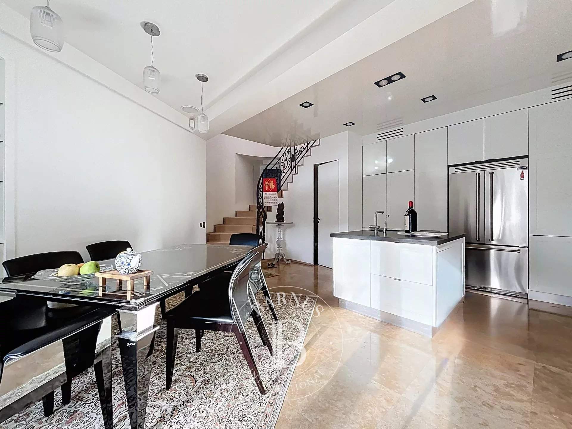 Paris  - Appartement 6 Pi&egrave;ces 3 Chambres - picture 19