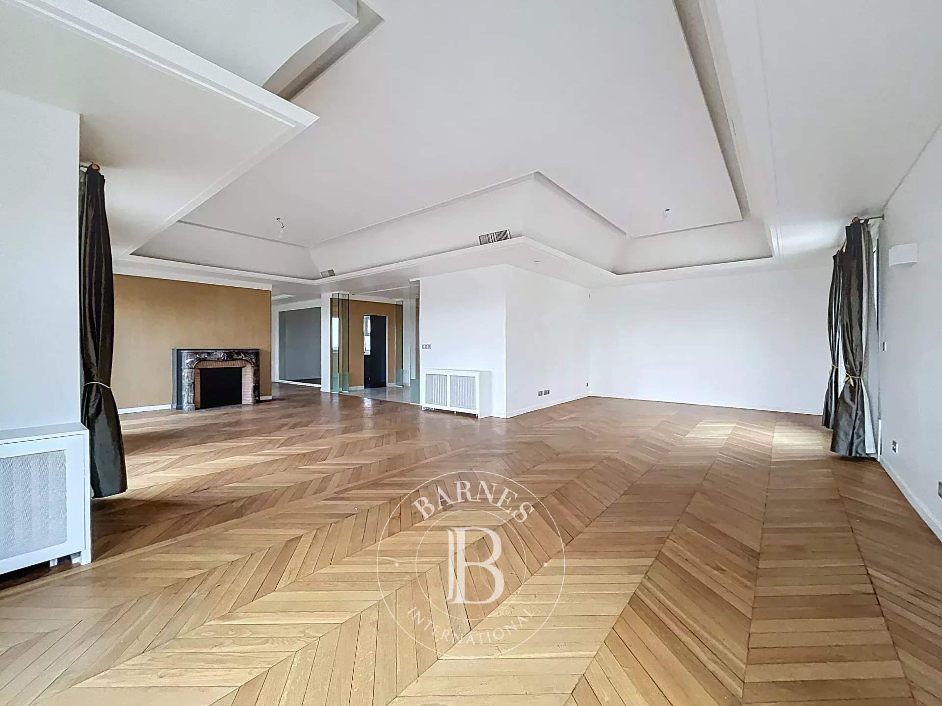 Paris  - Piso 5 Cuartos 3 Habitaciones - picture 10