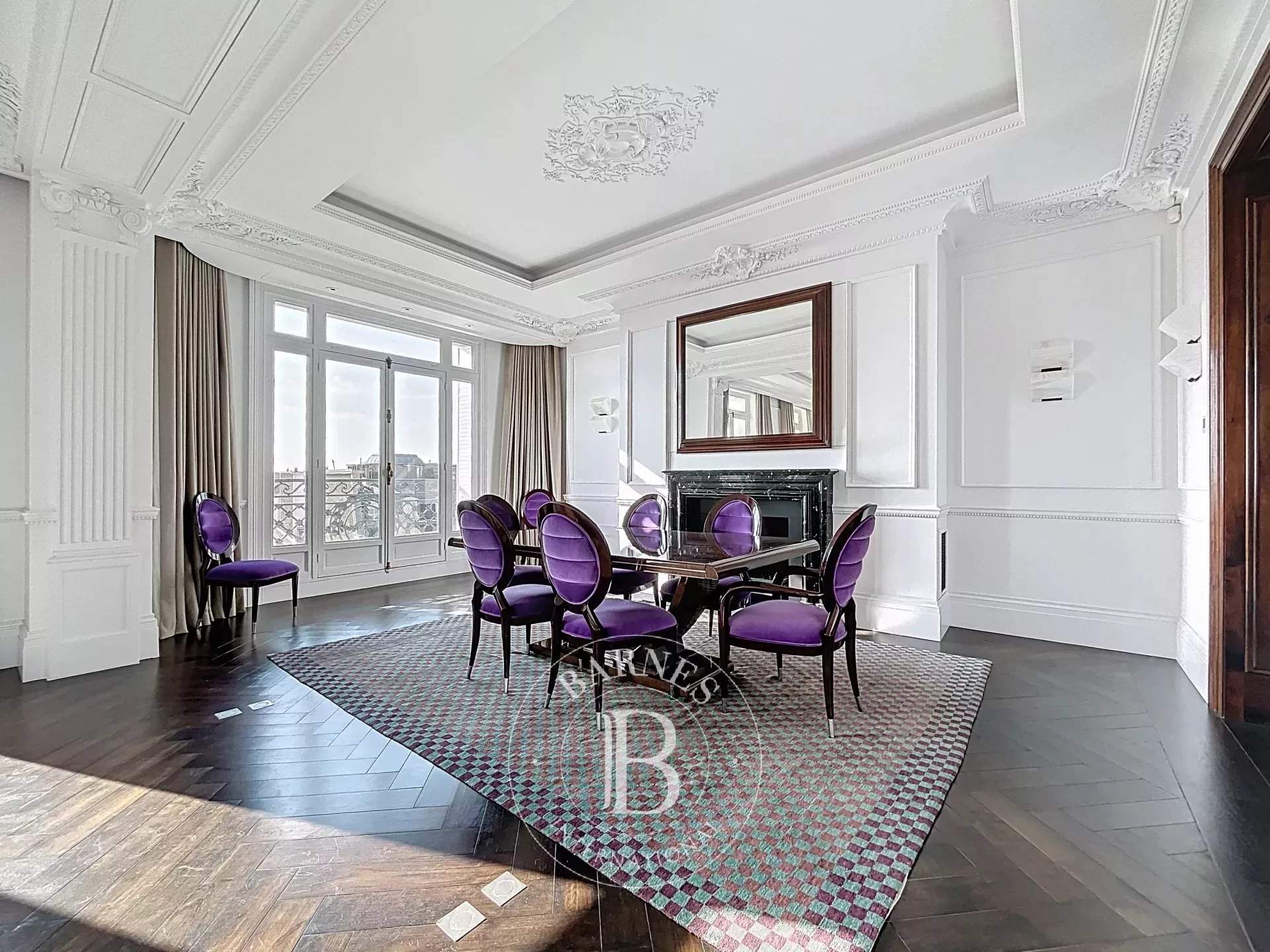 Paris  - Apartment 3 Bedrooms - picture 7