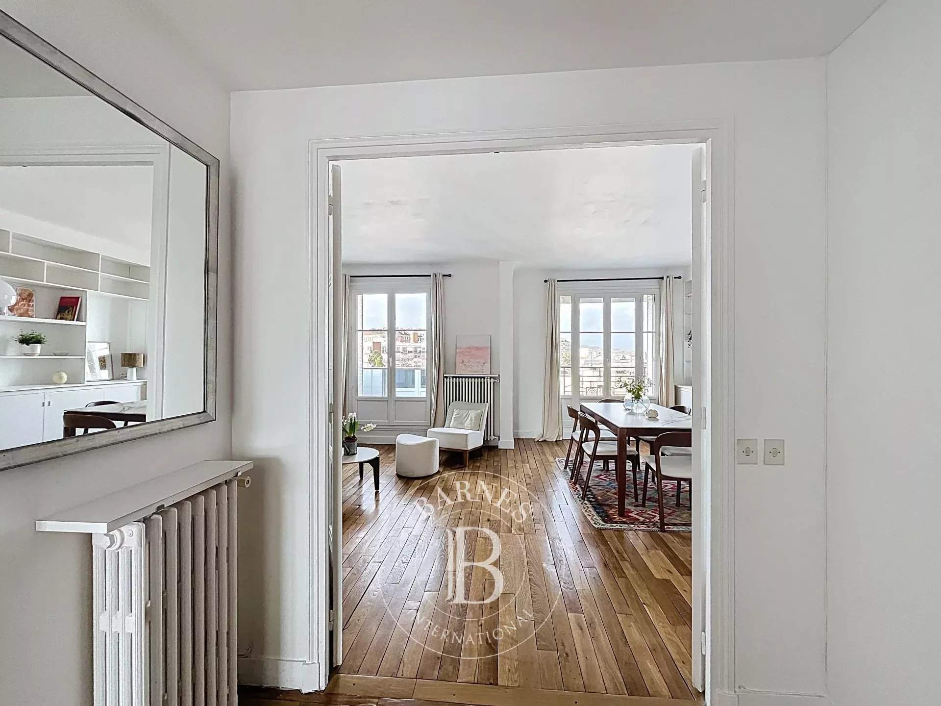 Boulogne-Billancourt  - Apartment 1 Bedroom - picture 14