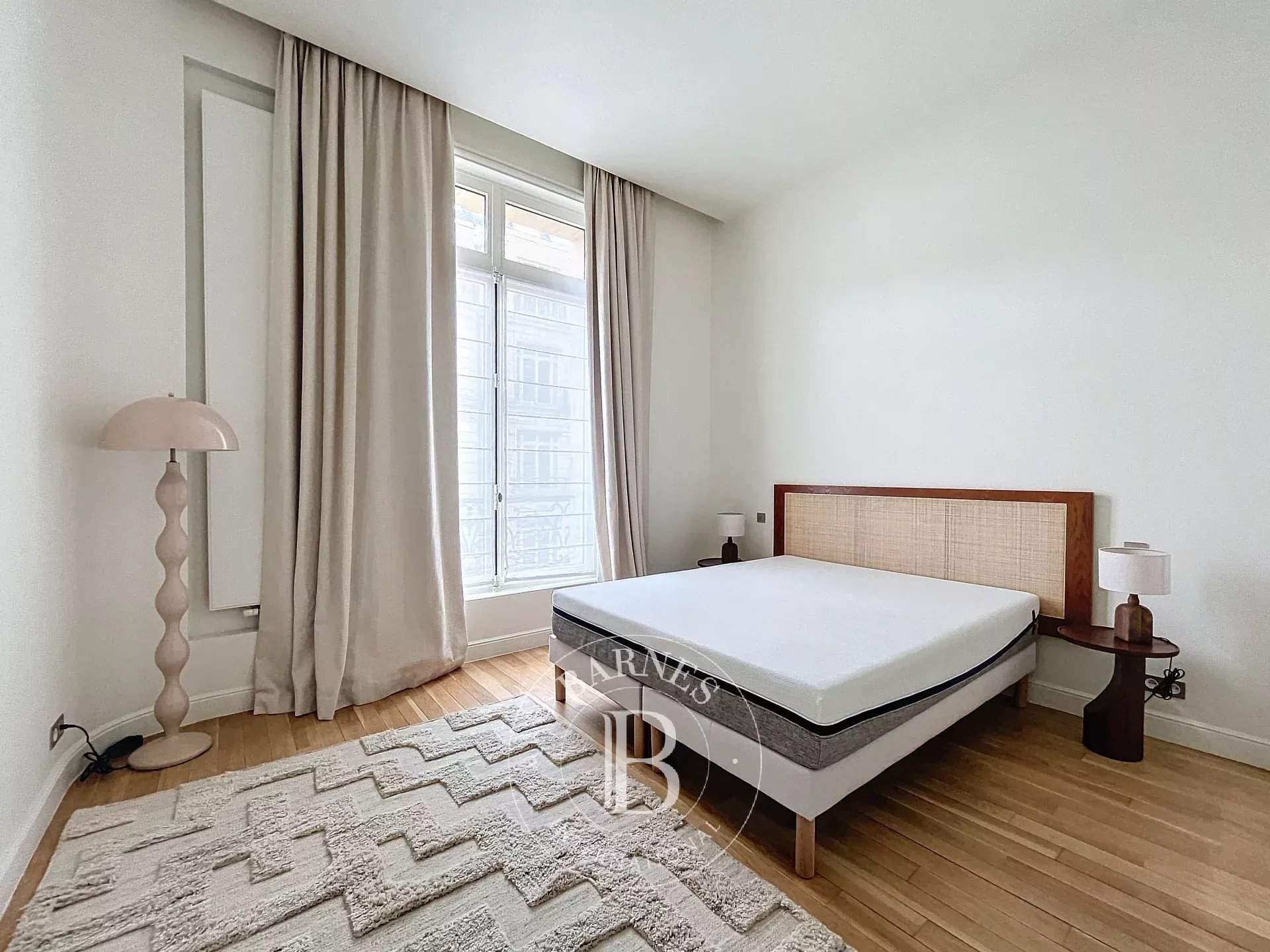 Paris  - Appartement 5 Pièces 3 Chambres - picture 9