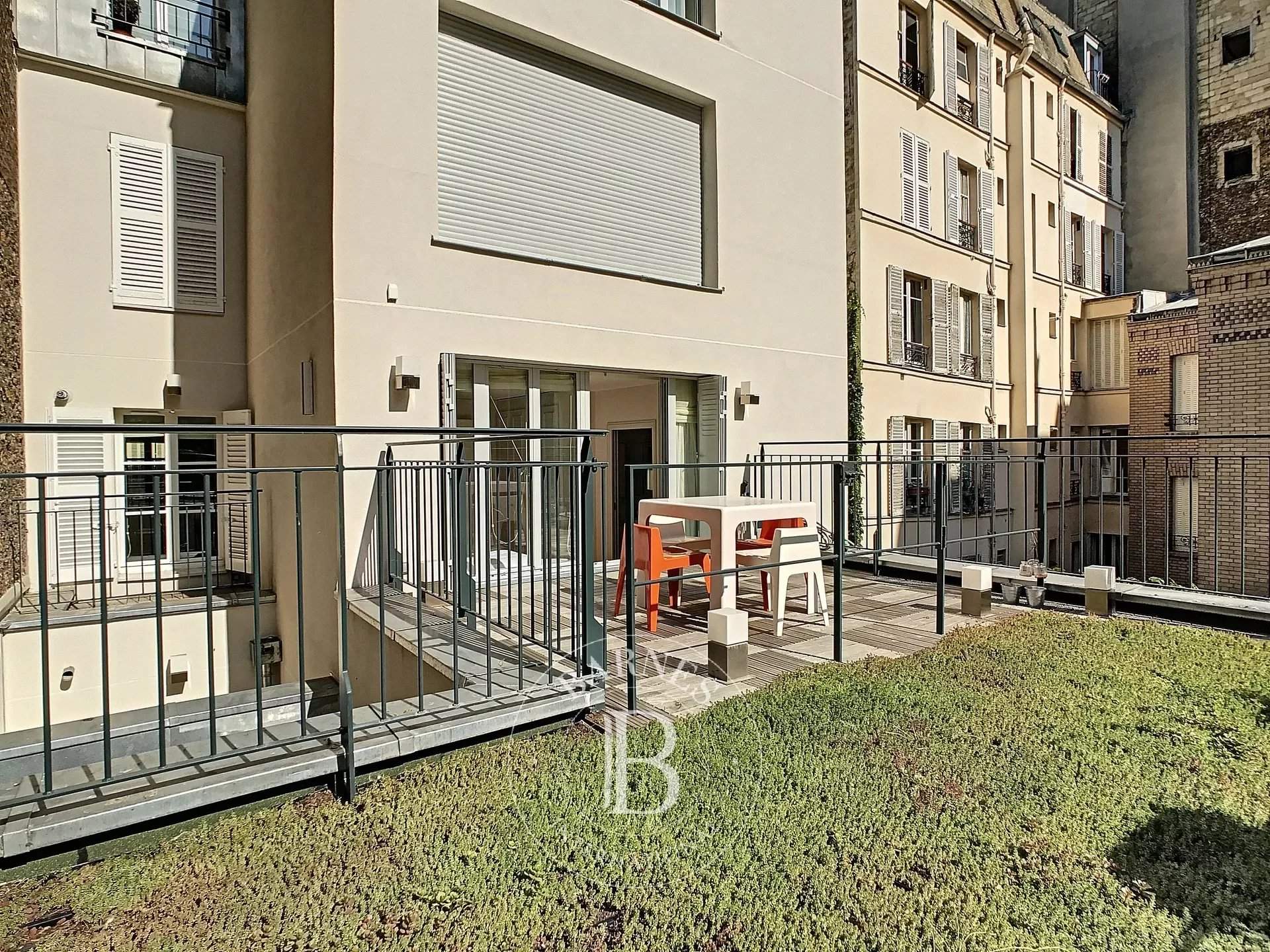 Paris  - Appartement 4 Pièces 3 Chambres - picture 14