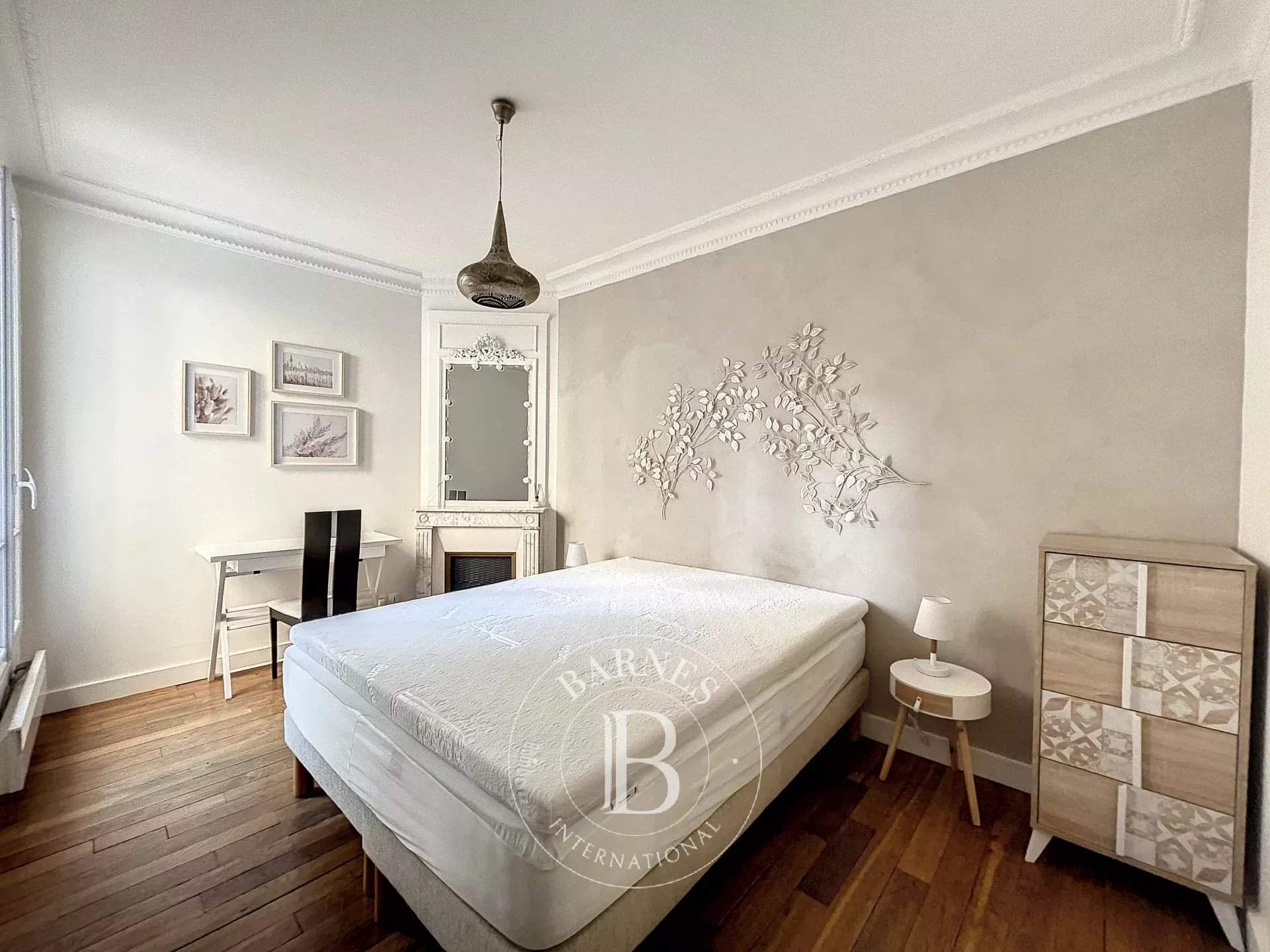 Paris  - Appartement 2 Pi&egrave;ces, 1 Chambre - picture 8