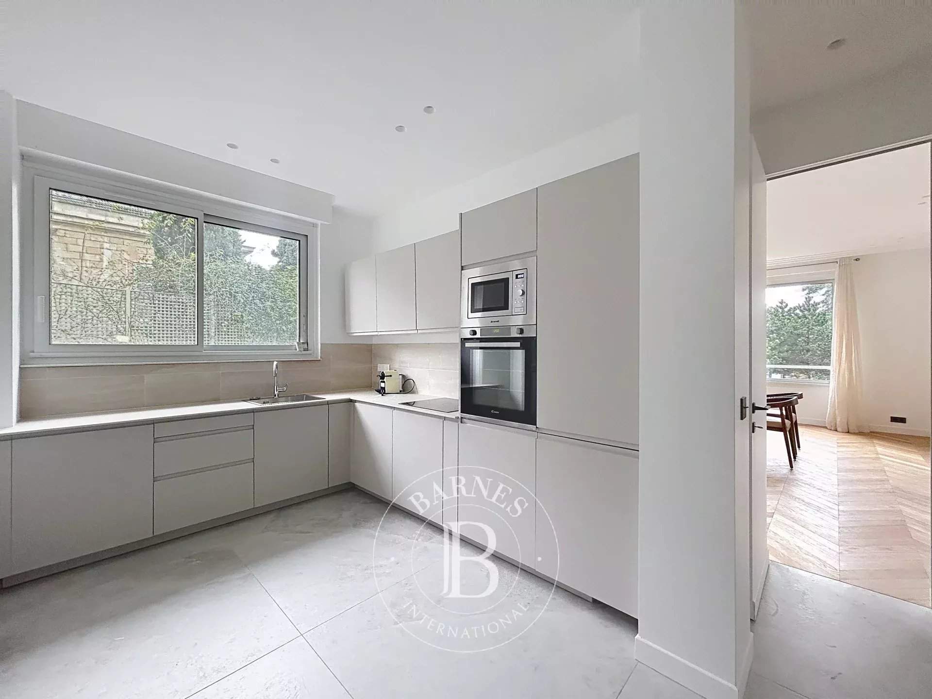 Paris  - Apartment 3 Bedrooms - picture 5