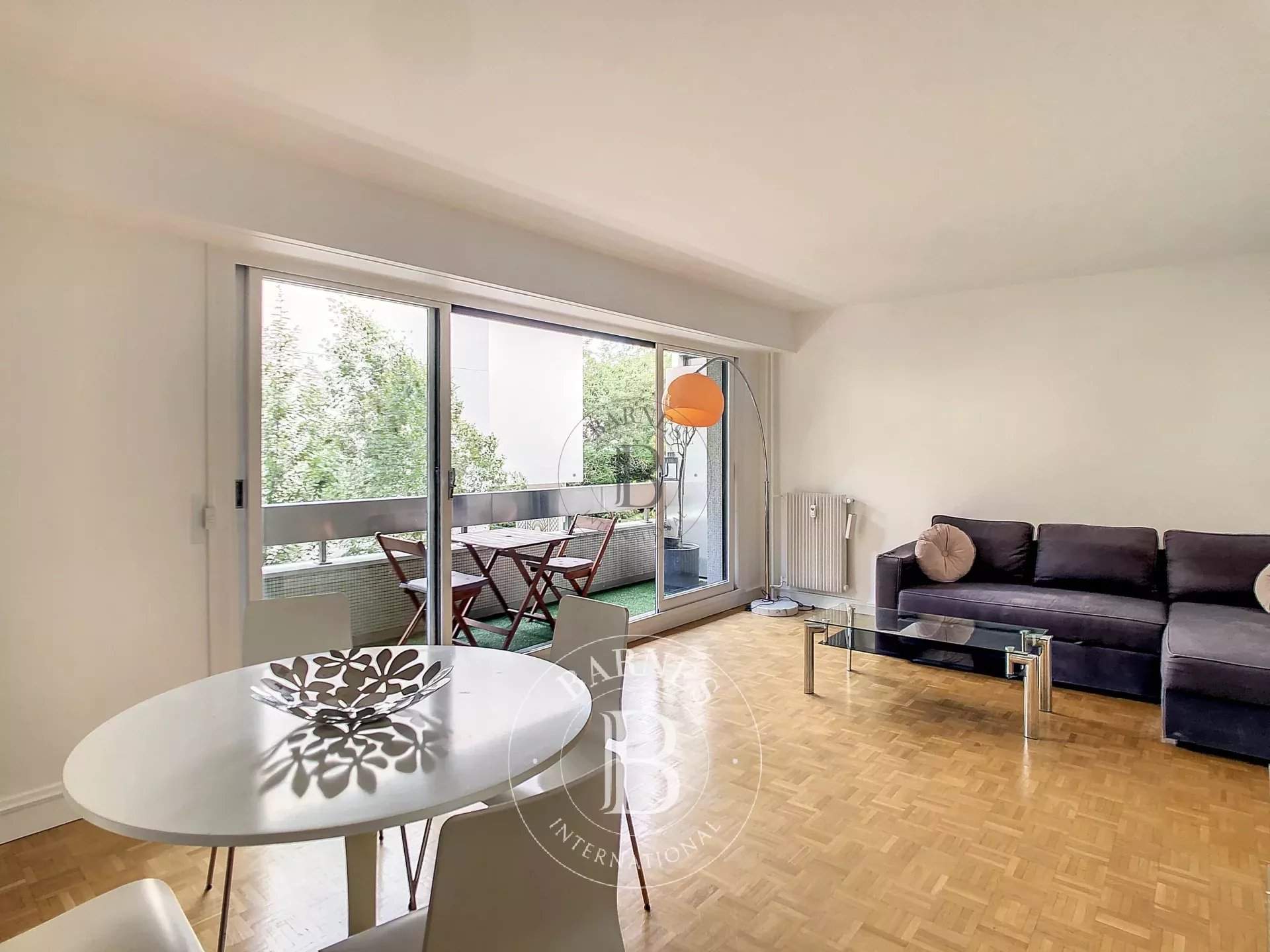 Paris  - Apartment  - picture 8