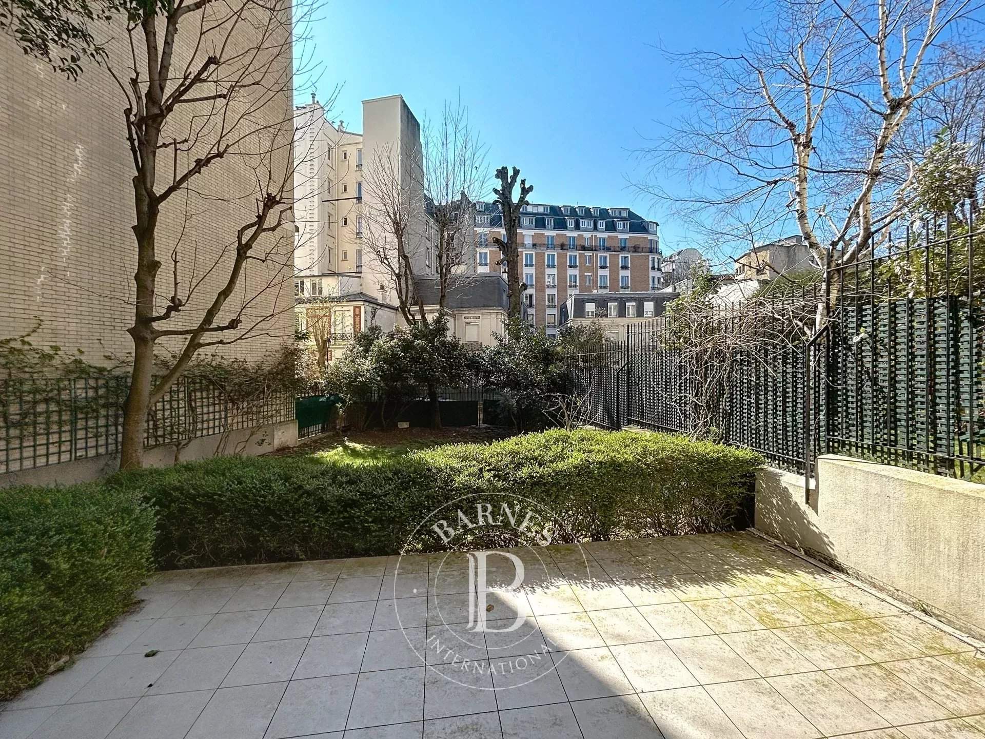 Paris  - Appartement 3 Pièces 2 Chambres - picture 15