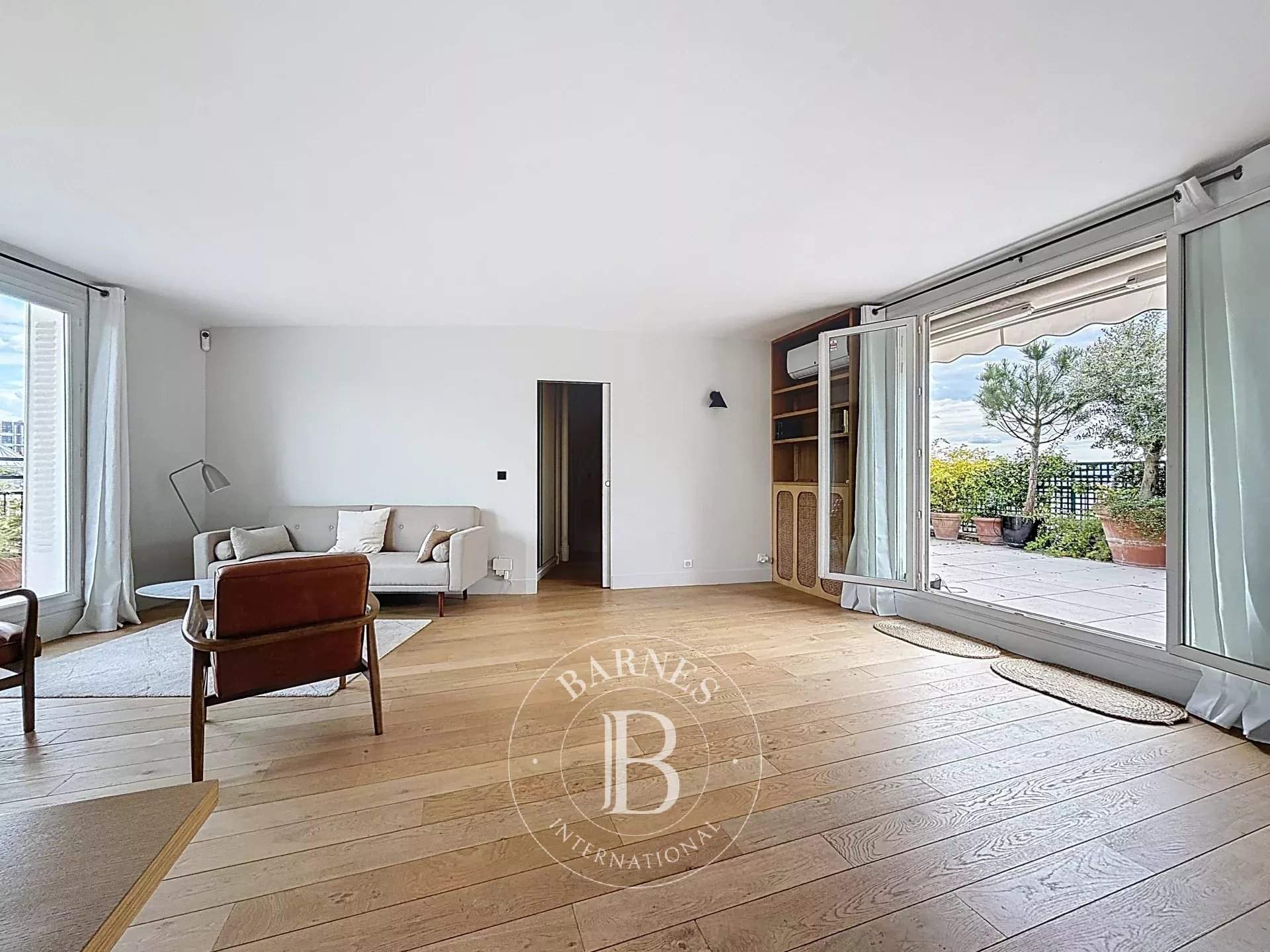 Paris  - Apartment 1 Bedroom - picture 20