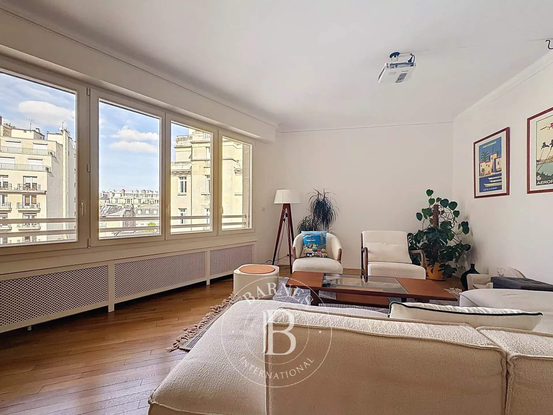 Paris  - Apartment 2 Bedrooms - picture 9