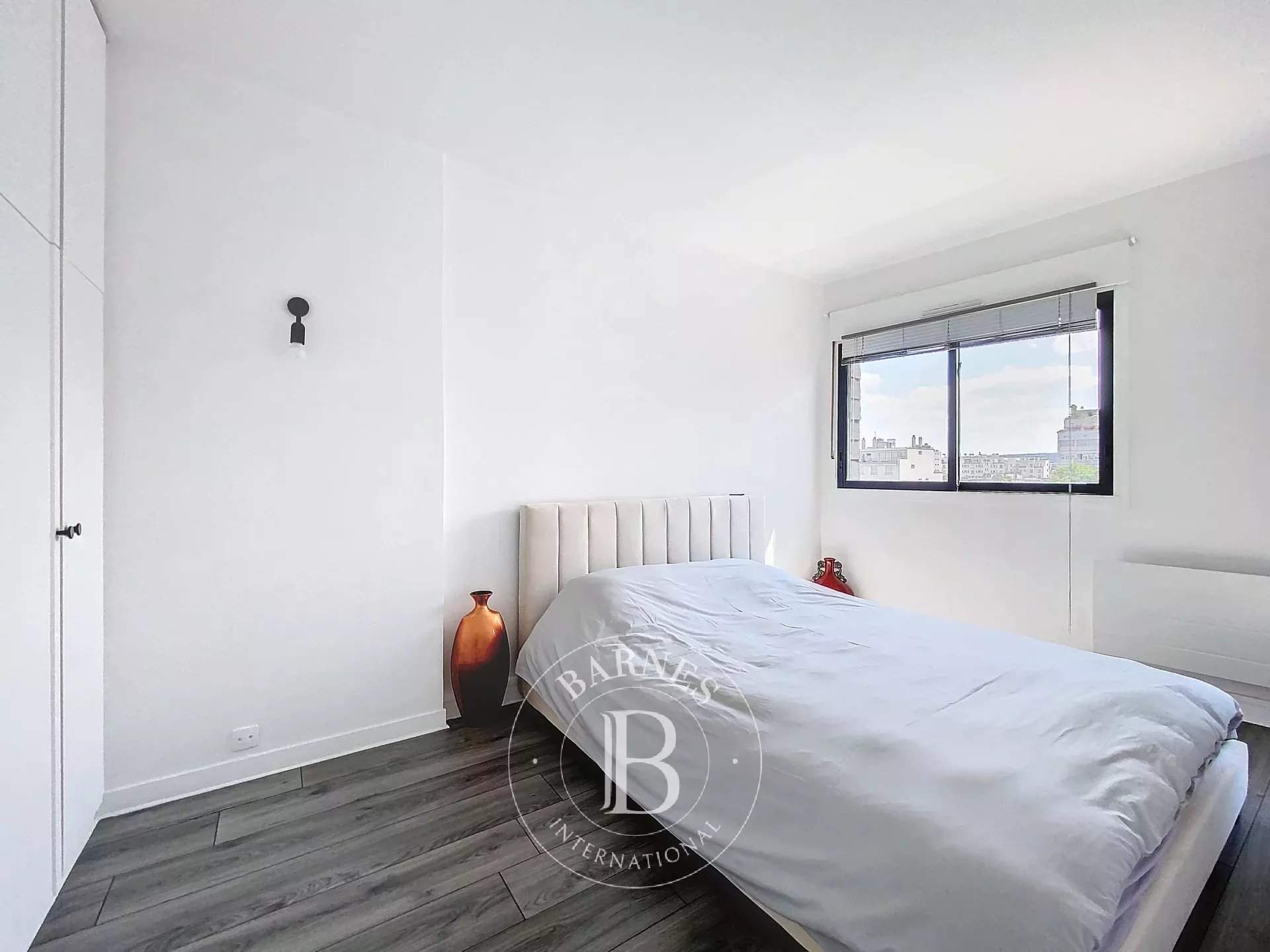 Paris  - Apartment 2 Bedrooms - picture 10