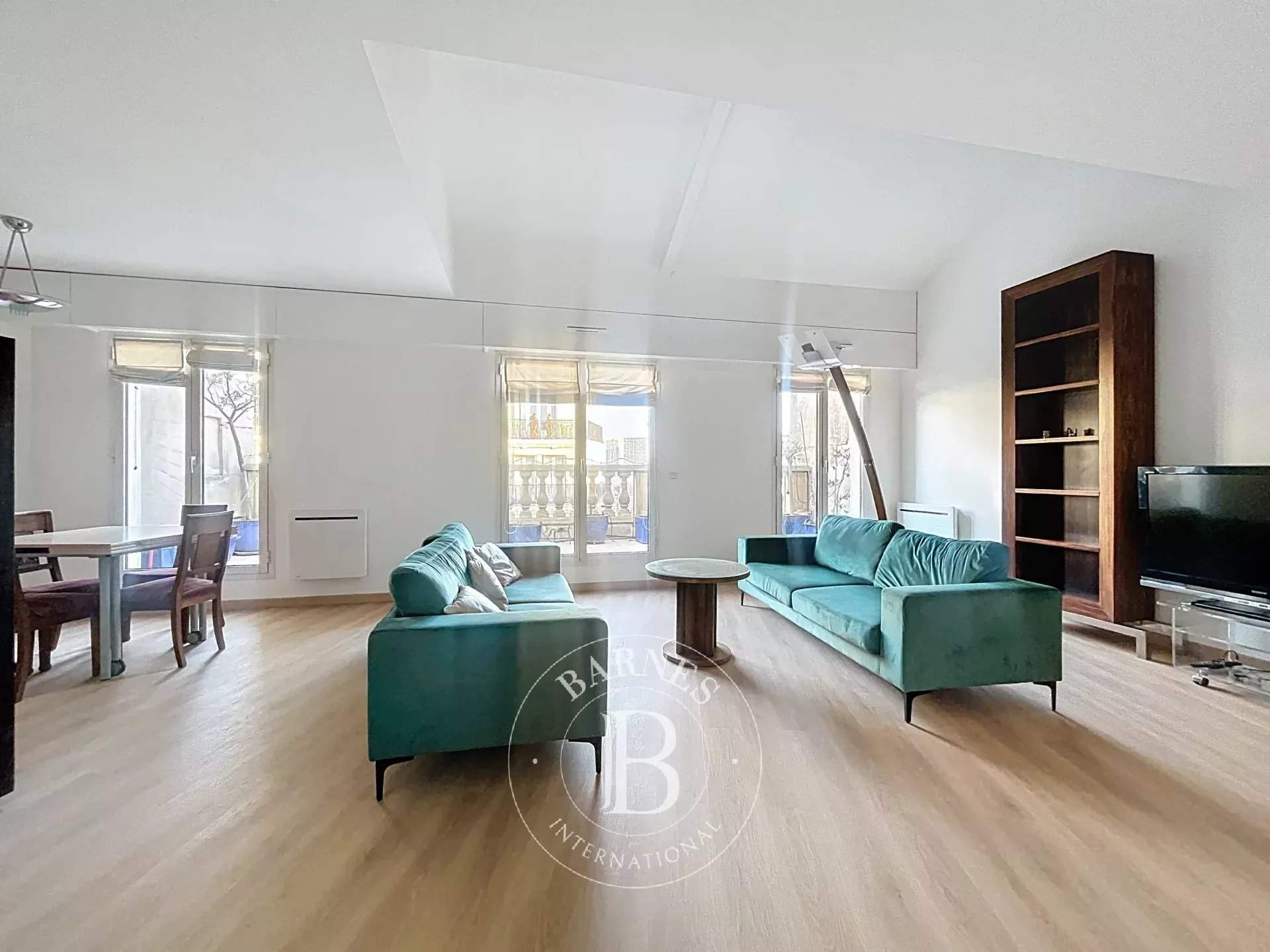 Paris  - Appartement 4 Pi&egrave;ces 2 Chambres - picture 18