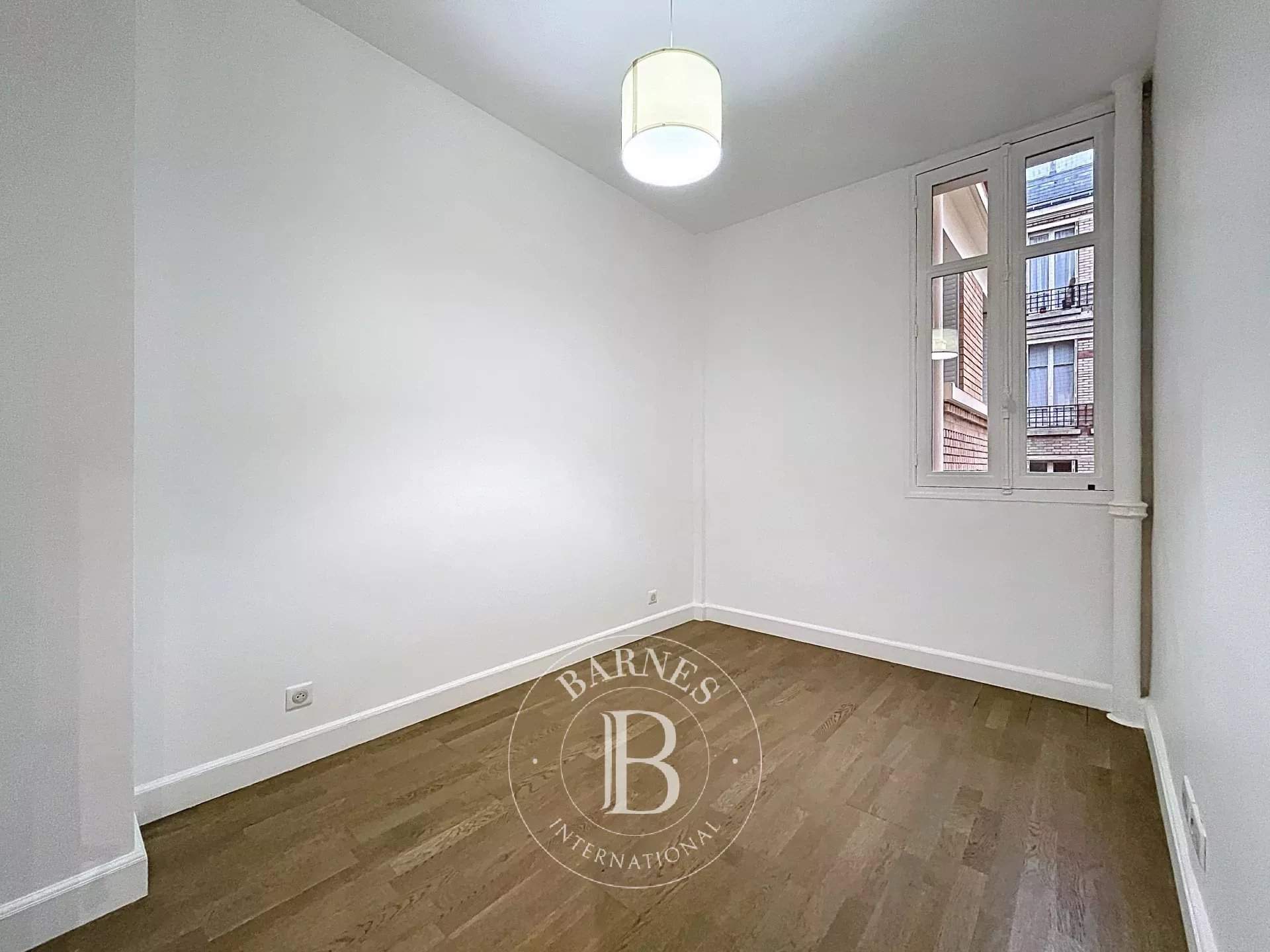 Paris  - Piso 3 Cuartos, 1 Habitacion - picture 5