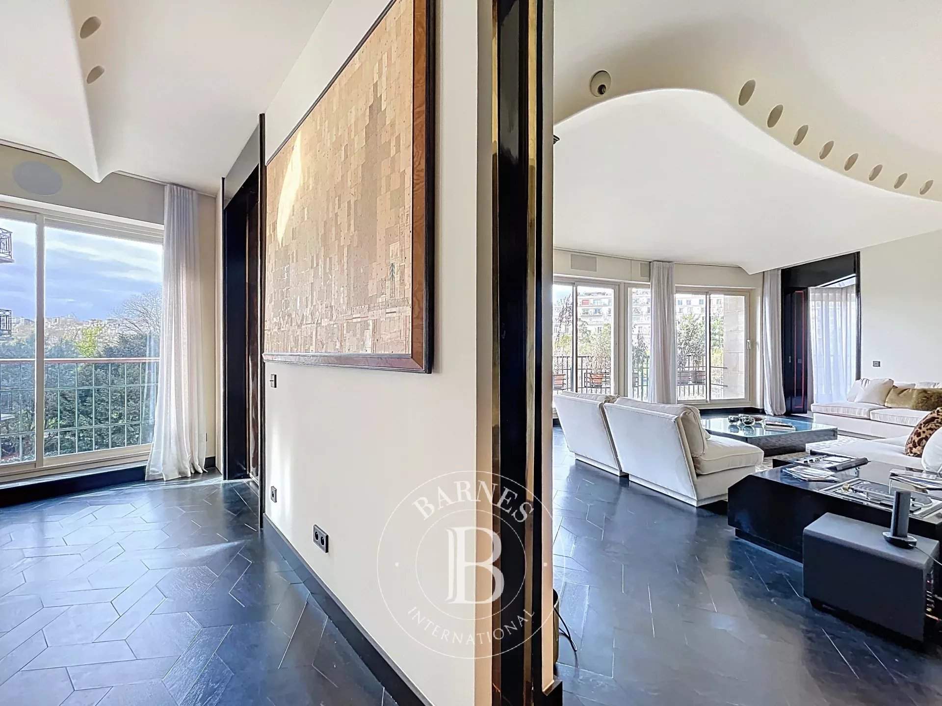 Paris  - Piso 5 Cuartos 3 Habitaciones - picture 17