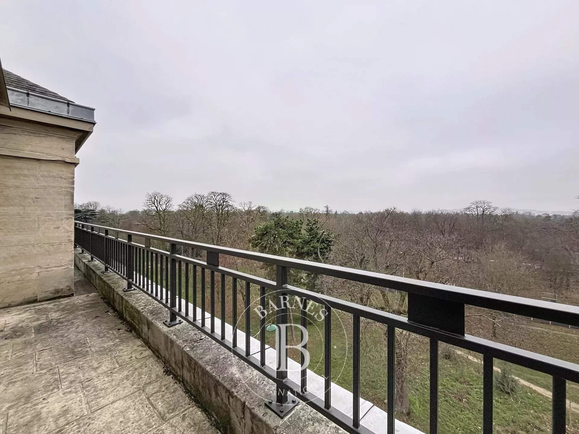 Paris  - Piso 5 Cuartos 3 Habitaciones - picture 11