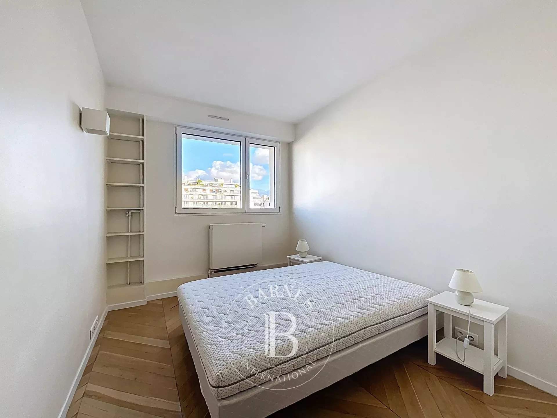 Paris  - Appartement 5 Pi&egrave;ces 4 Chambres - picture 19