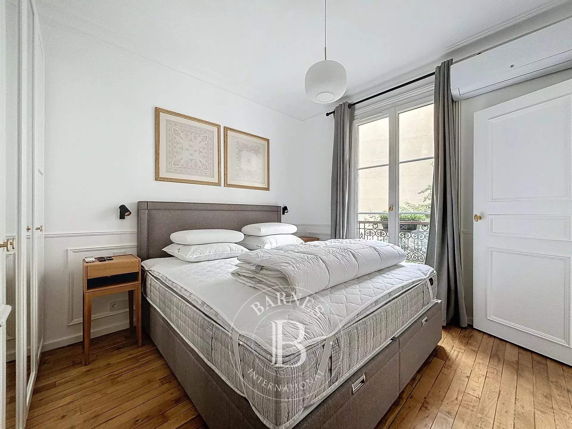 Paris  - Apartment 1 Bedroom - picture 7