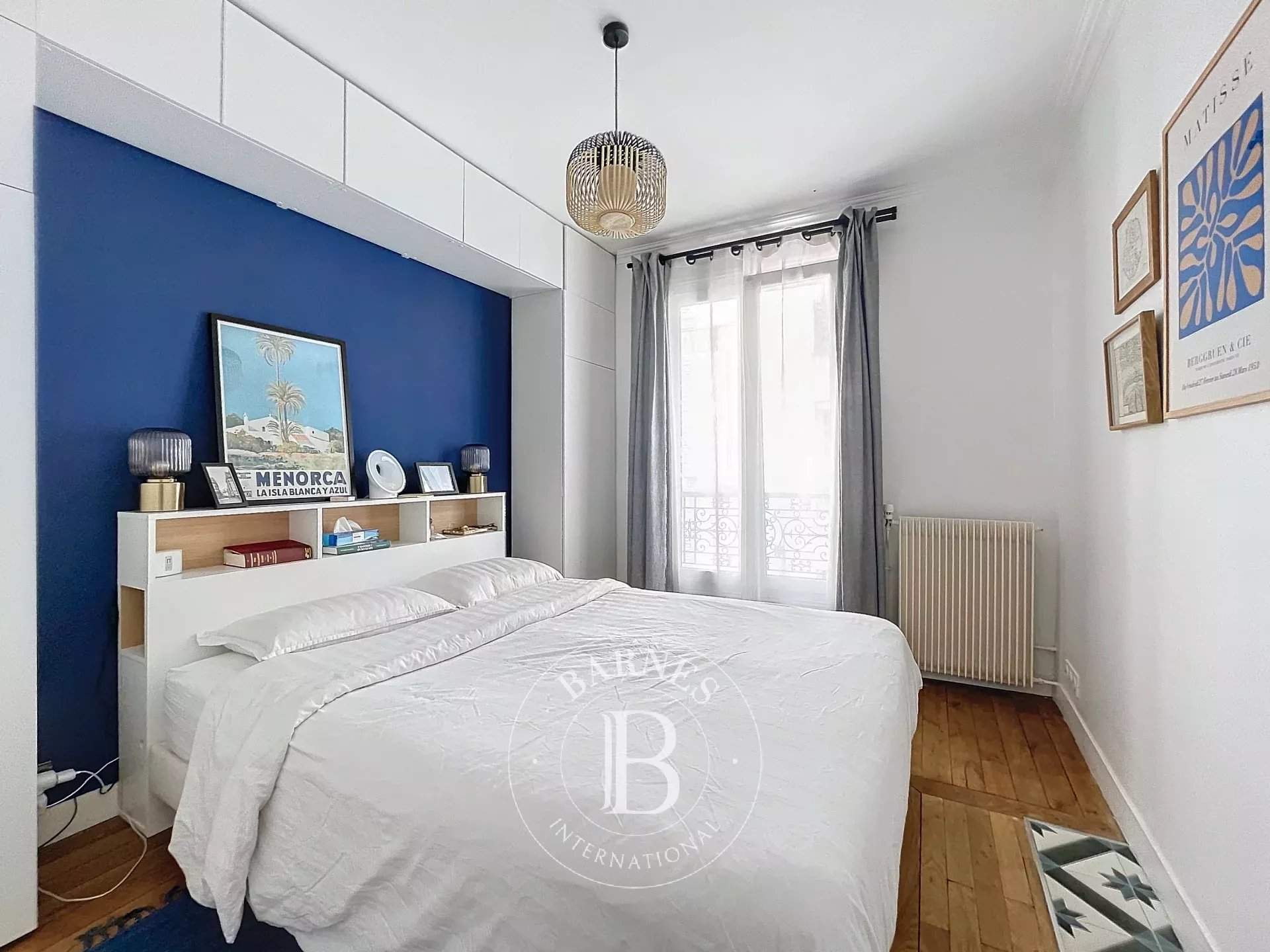 Paris  - Apartment 1 Bedroom - picture 5