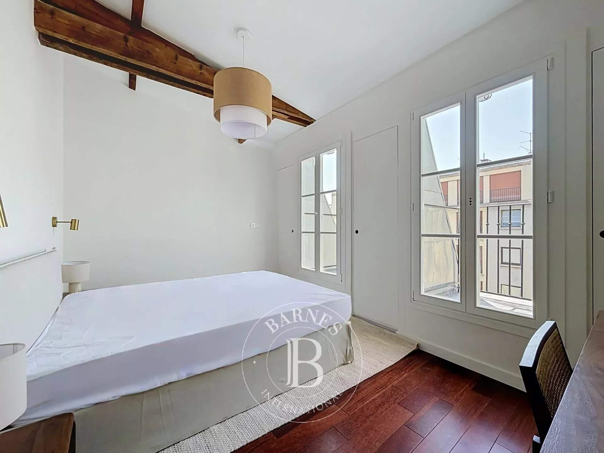 Paris  - Appartement 4 Pi&egrave;ces - picture 4