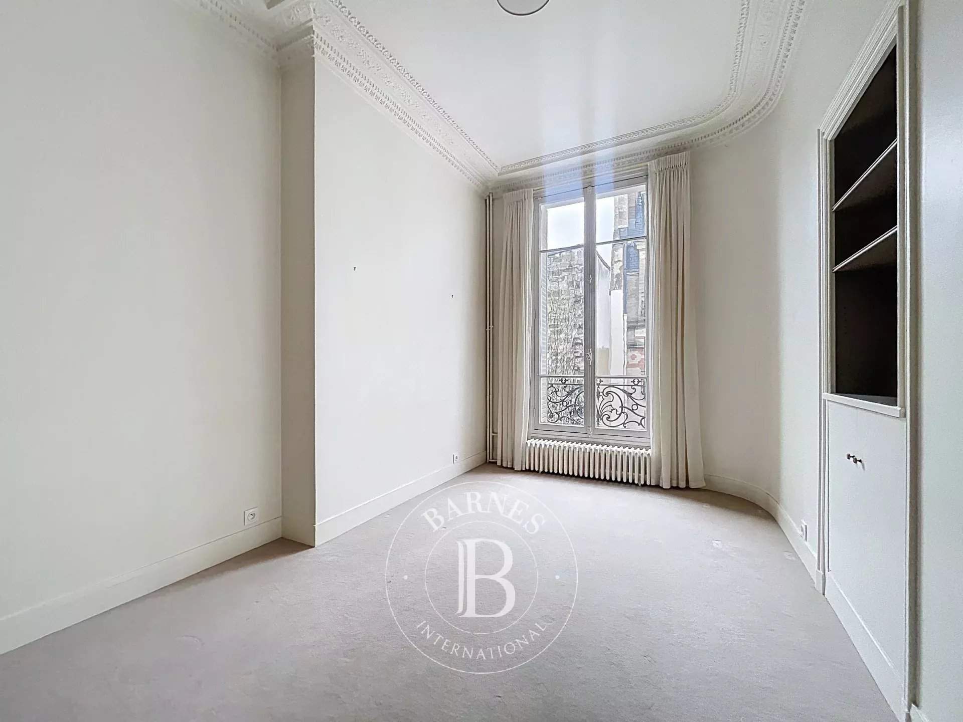 Paris  - Piso 3 Cuartos 2 Habitaciones - picture 9