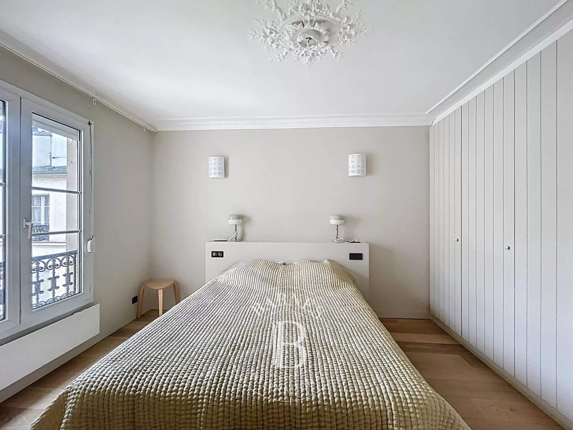 Paris  - Piso 4 Cuartos 2 Habitaciones - picture 10