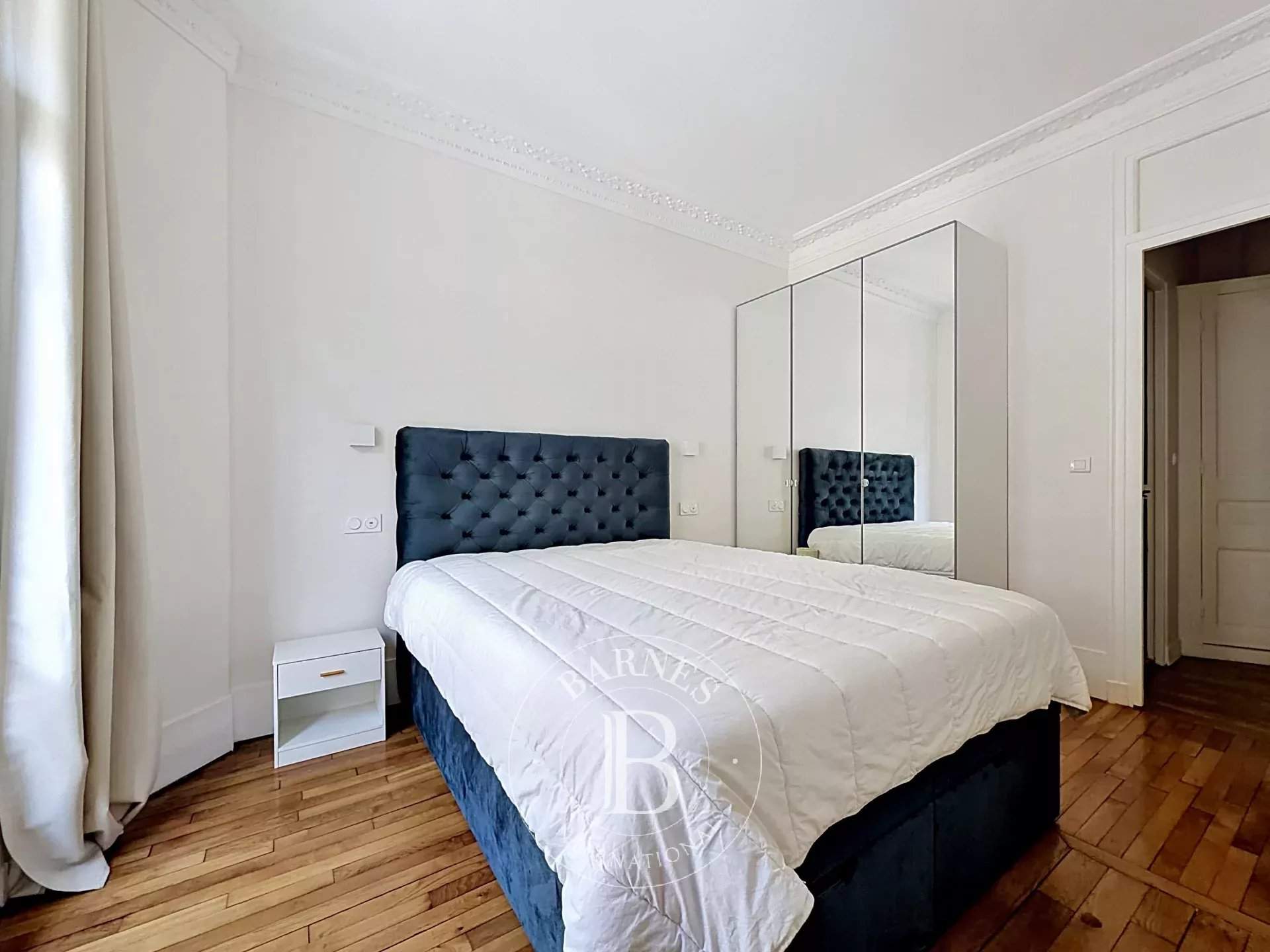 Paris  - Appartement 2 Pi&egrave;ces, 1 Chambre - picture 13