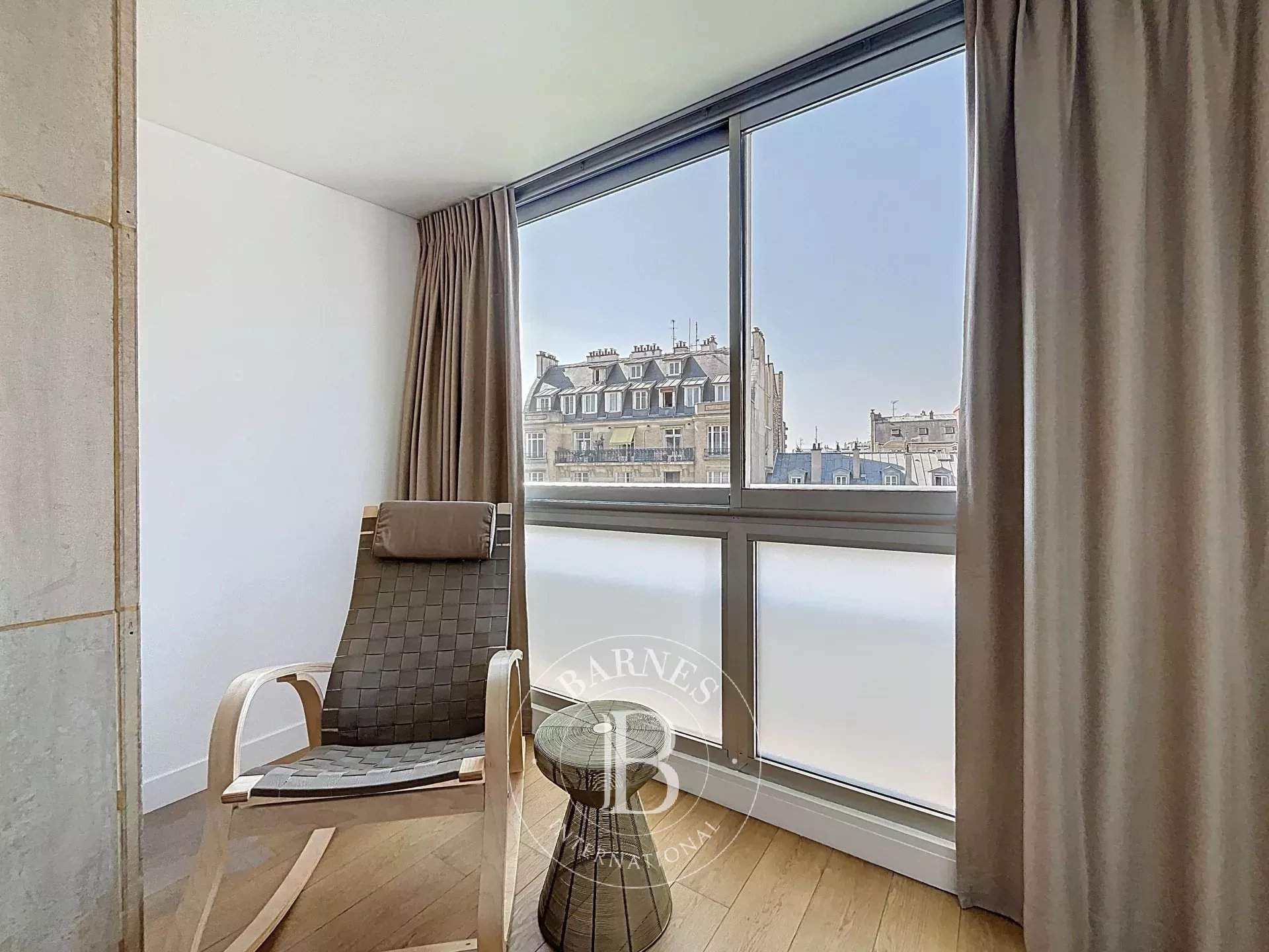 Paris  - Triplex 5 Pièces 3 Chambres - picture 19