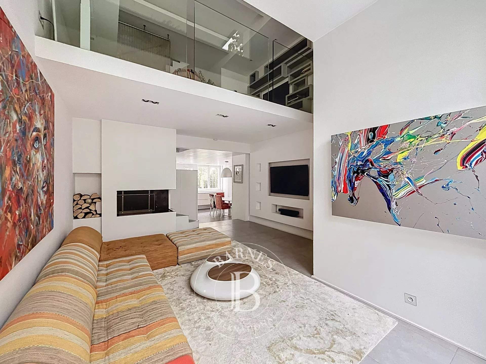 Paris  - Appartement 7 Pi&egrave;ces 3 Chambres - picture 3