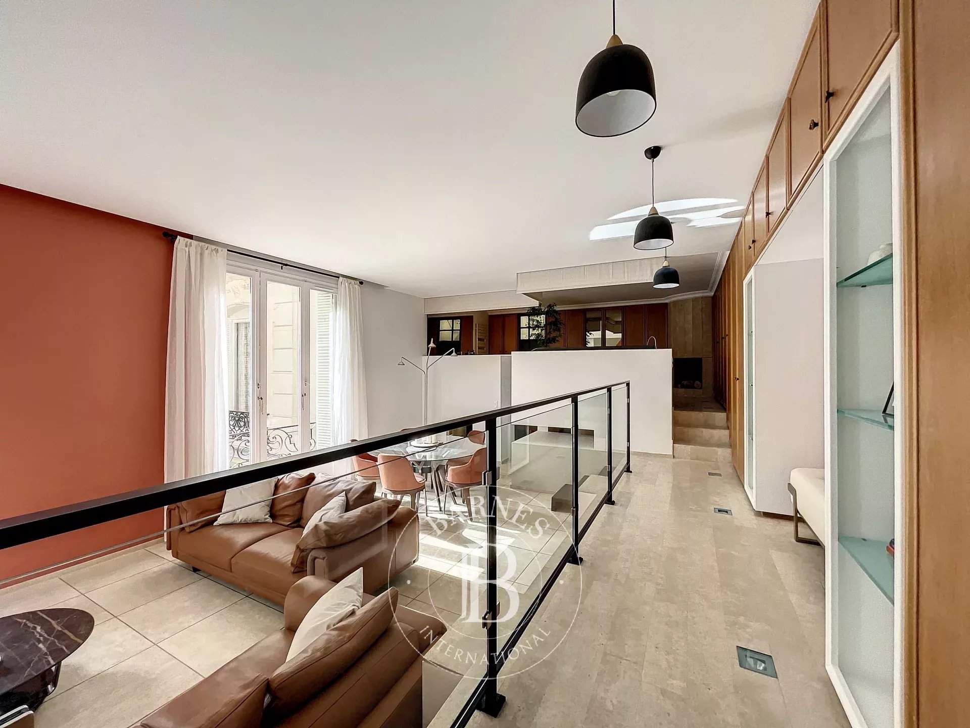 Paris  - Appartement 3 Pièces 2 Chambres - picture 3
