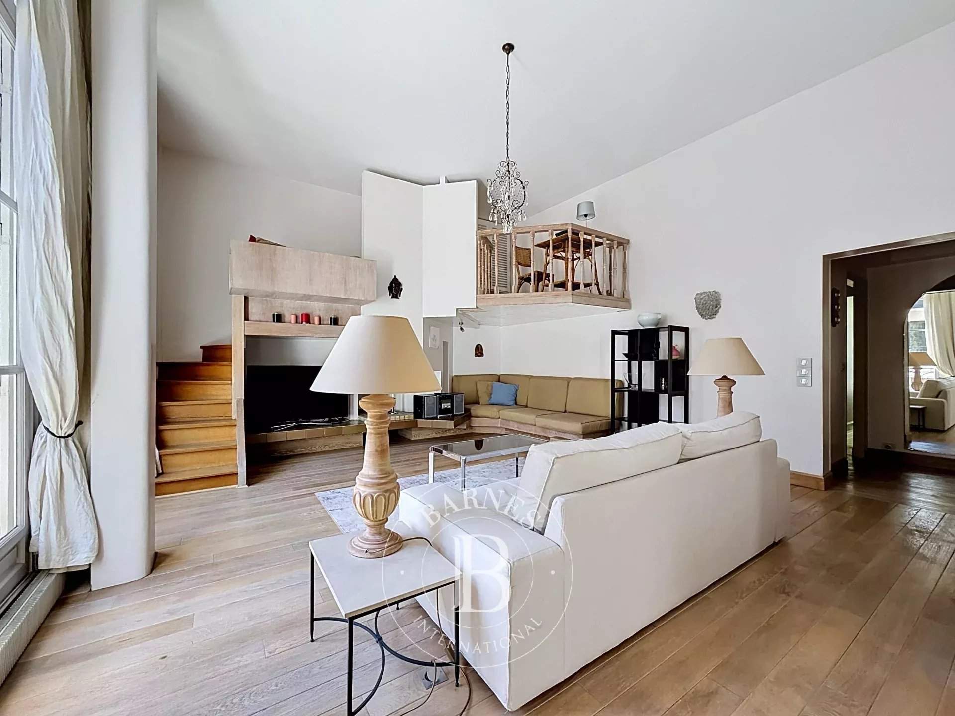 Paris  - Apartment 2 Bedrooms - picture 4