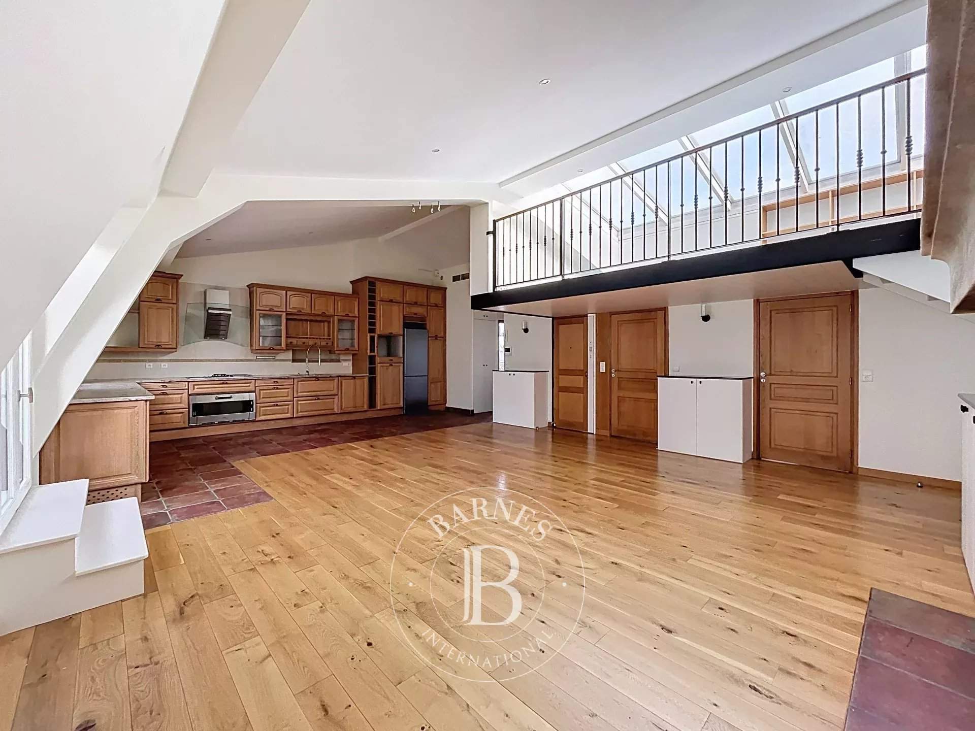 Paris  - Piso 5 Cuartos 3 Habitaciones - picture 3