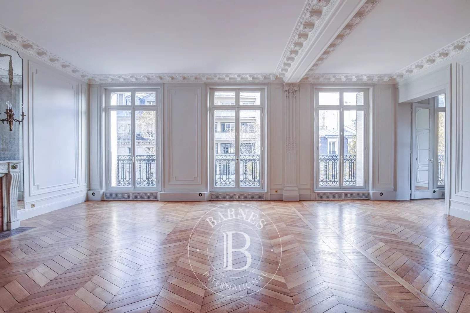 Paris  - Appartement 7 Pièces 4 Chambres - picture 13