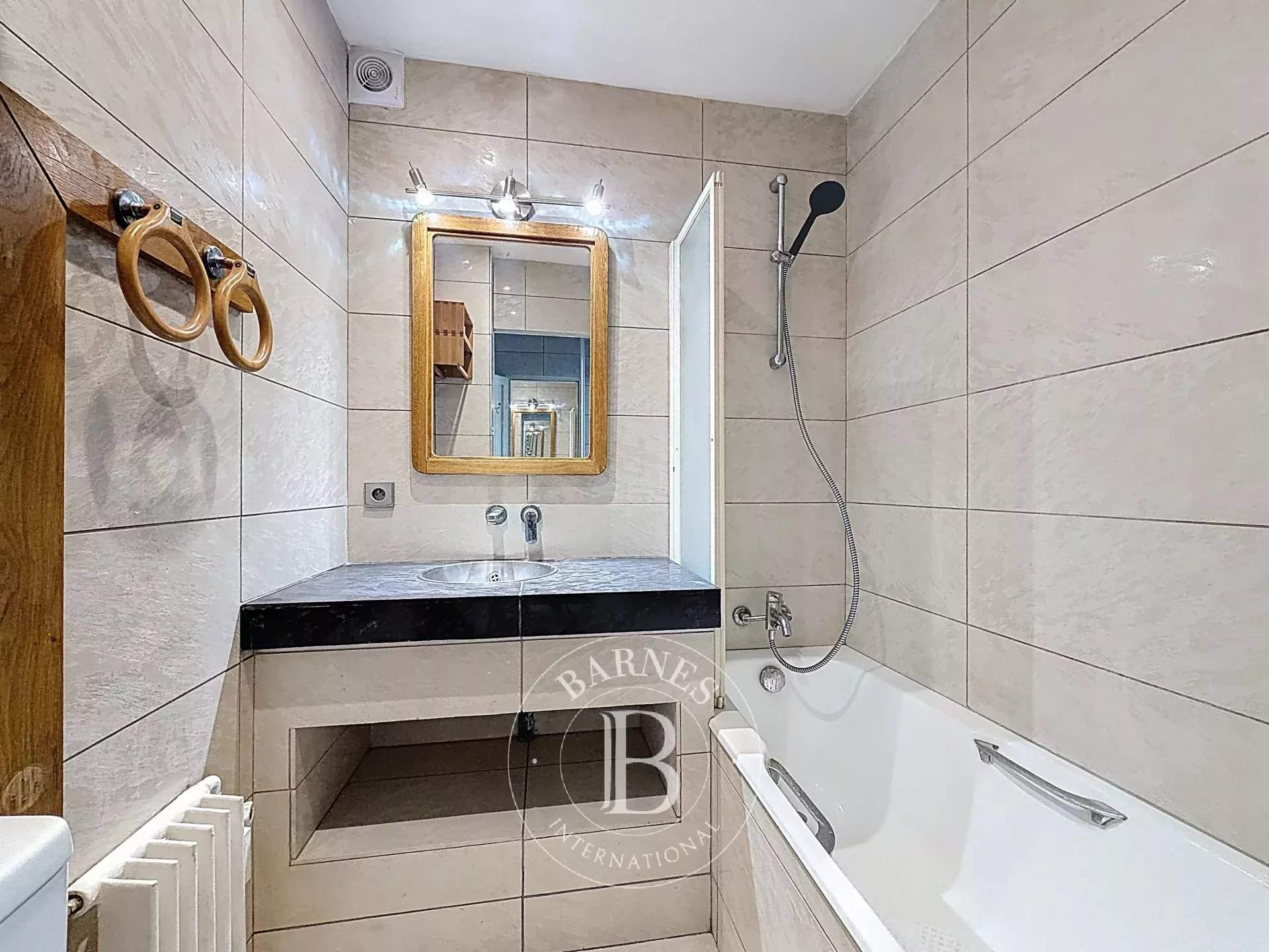 Paris  - Studio  - picture 8