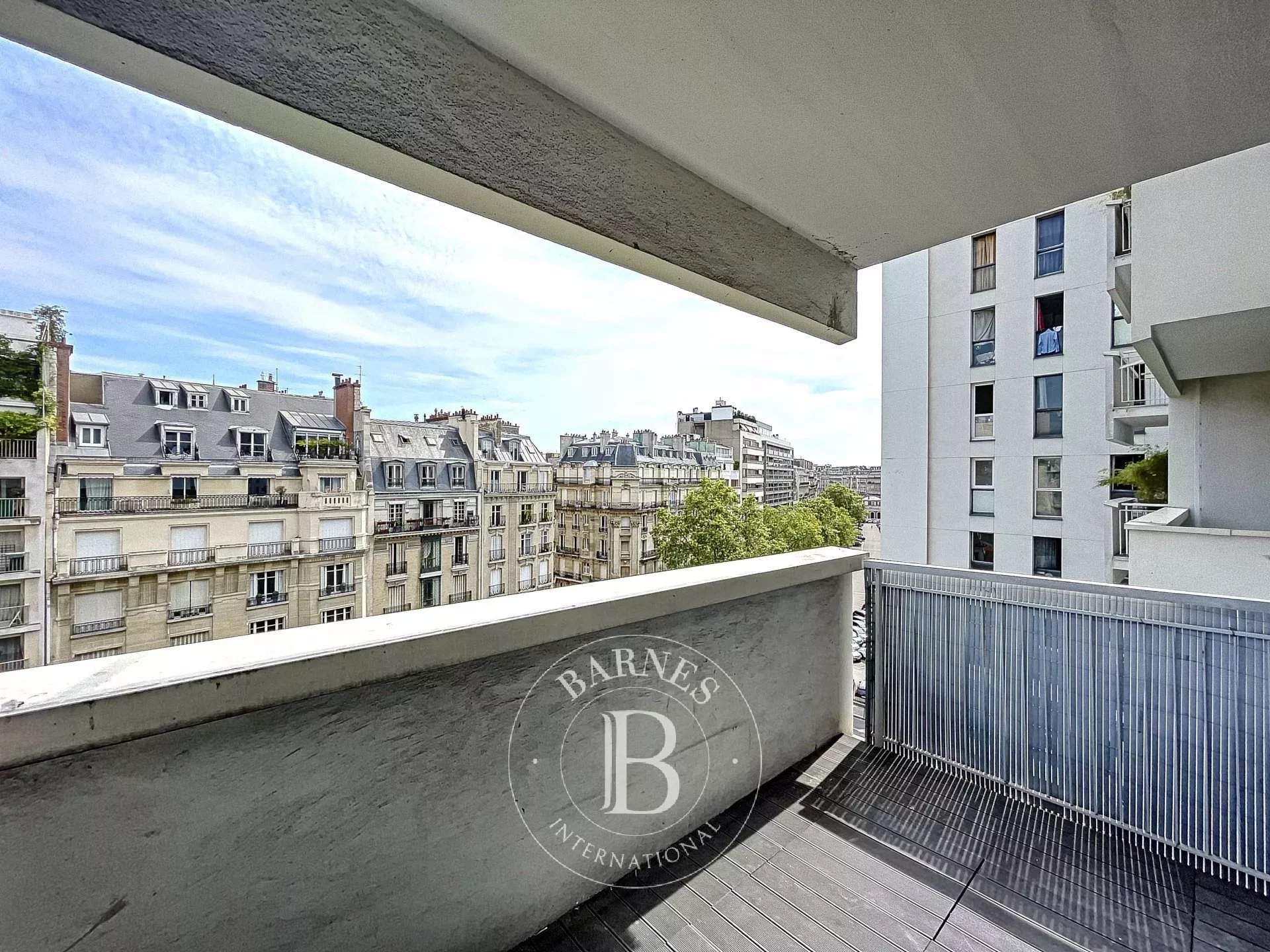 Paris  - Apartment 2 Bedrooms - picture 3
