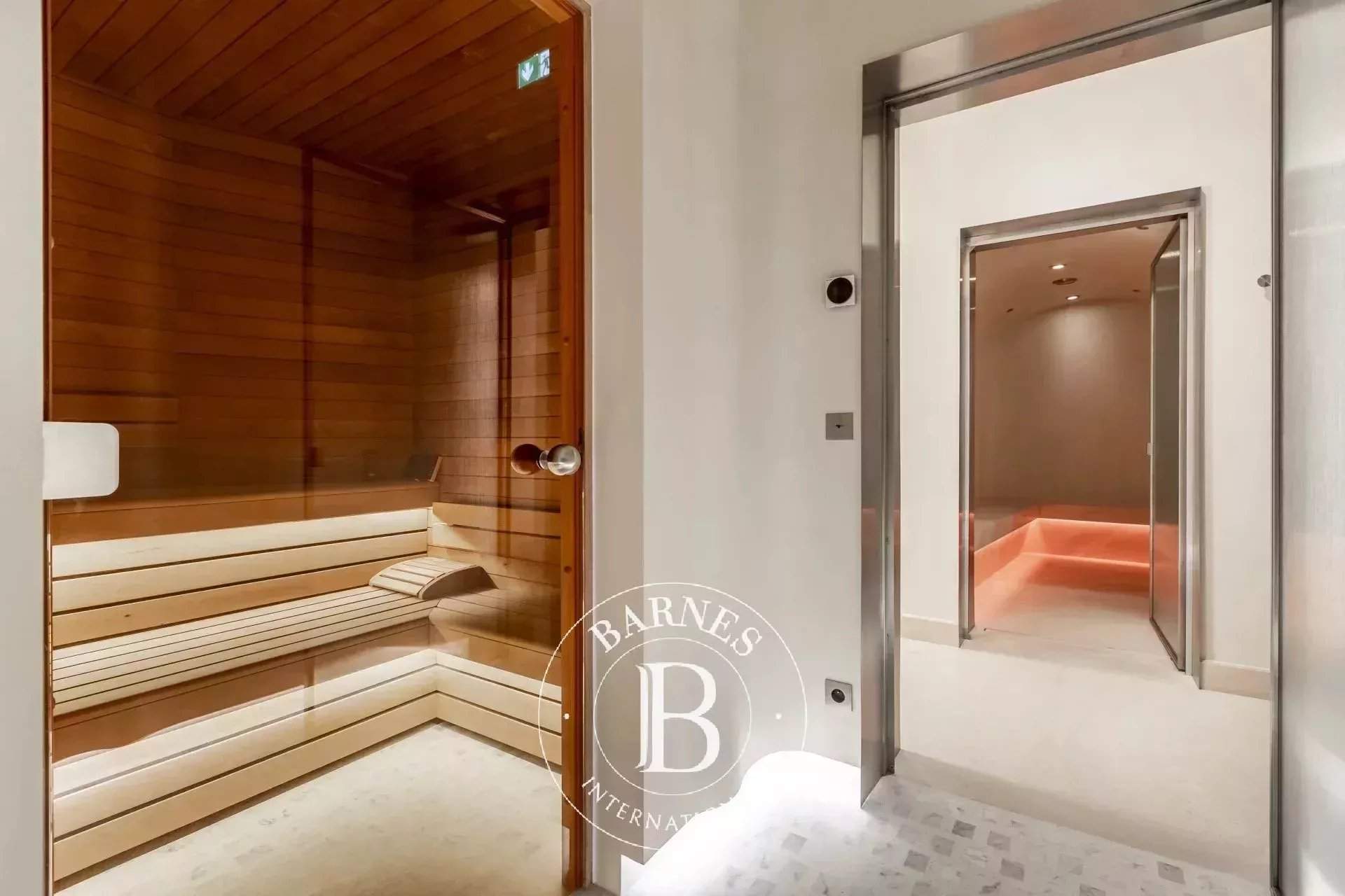 Paris  - Apartment 3 Bedrooms - picture 17