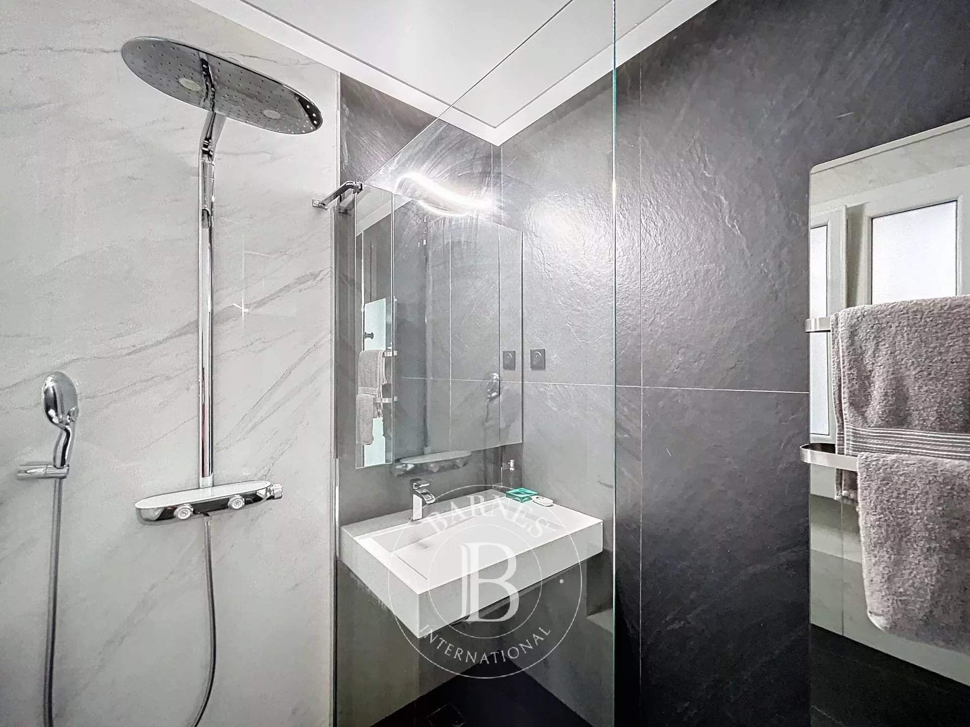Paris  - Appartement 2 Pièces, 1 Chambre - picture 11