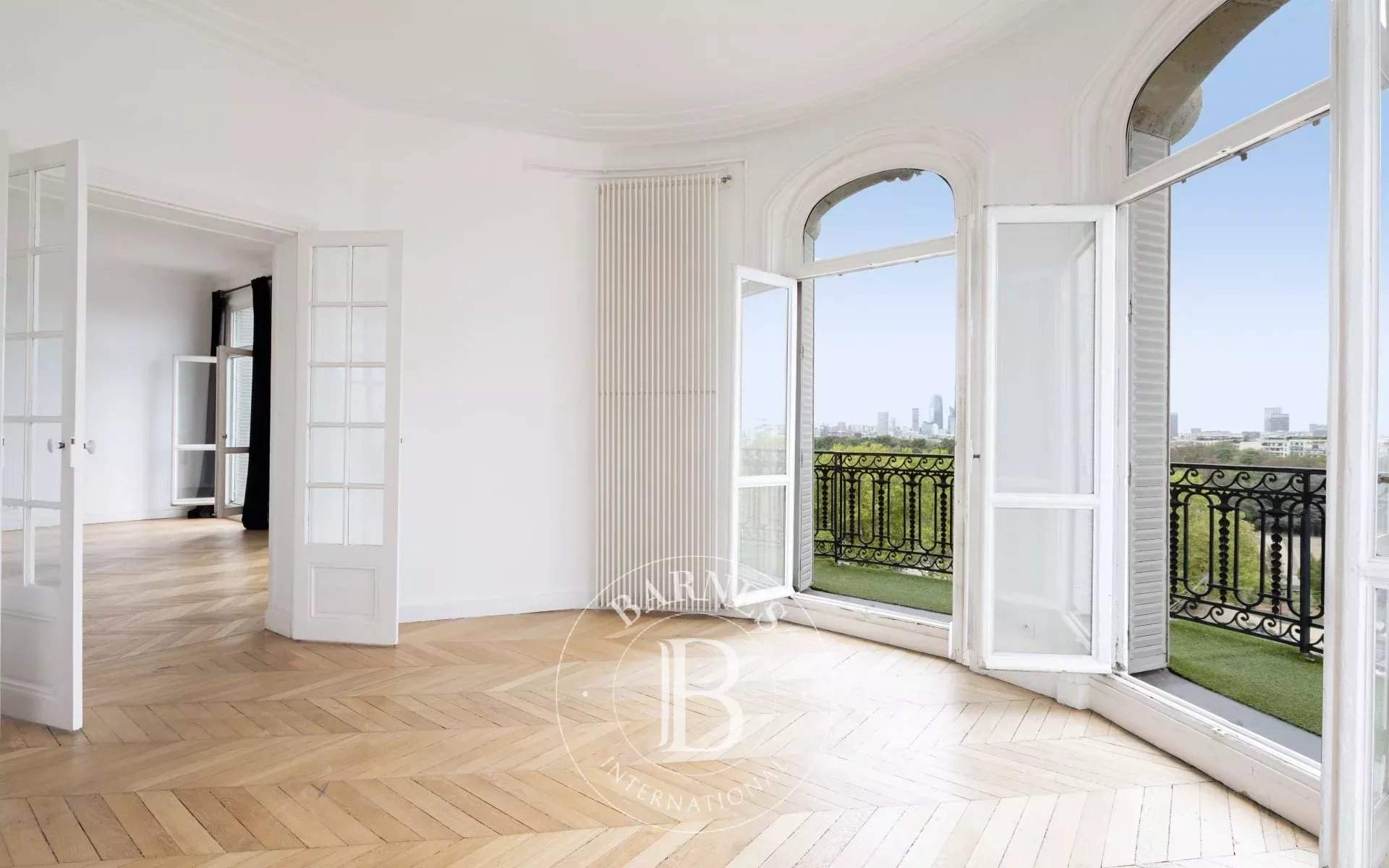 Paris  - Apartment 4 Bedrooms - picture 3