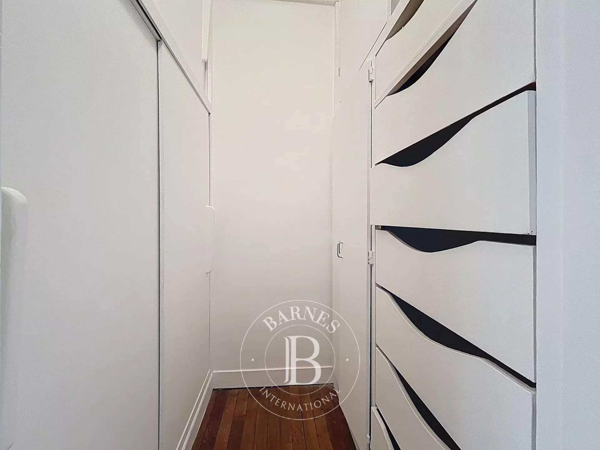 Paris  - Apartment 1 Bedroom - picture 11