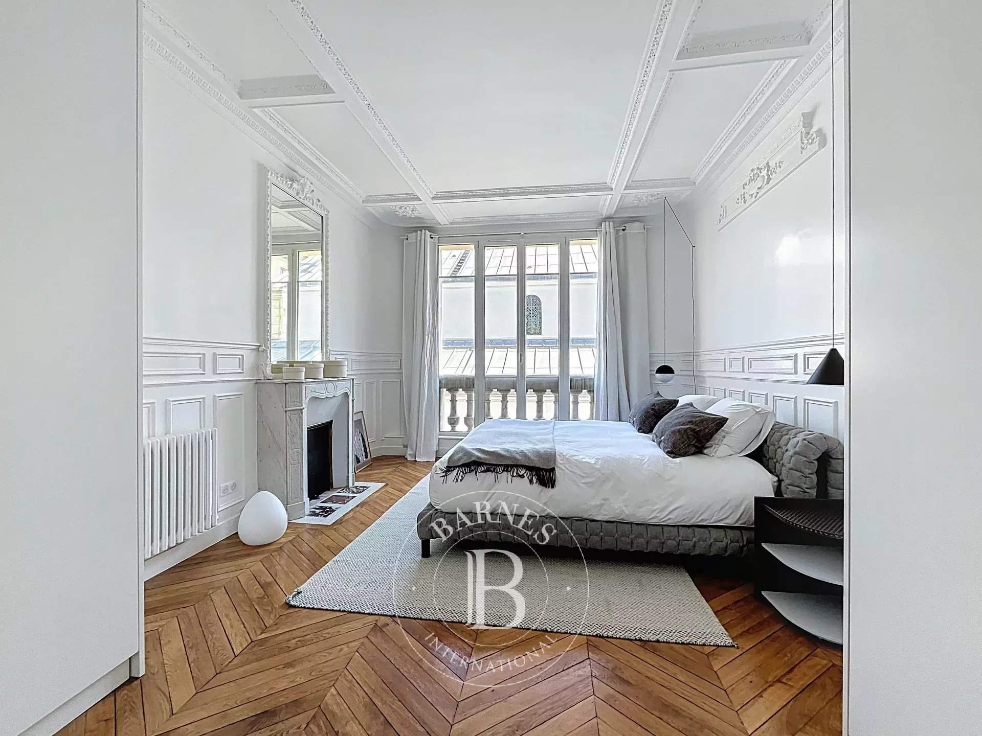 Paris  - Appartement 4 Pièces 3 Chambres - picture 16