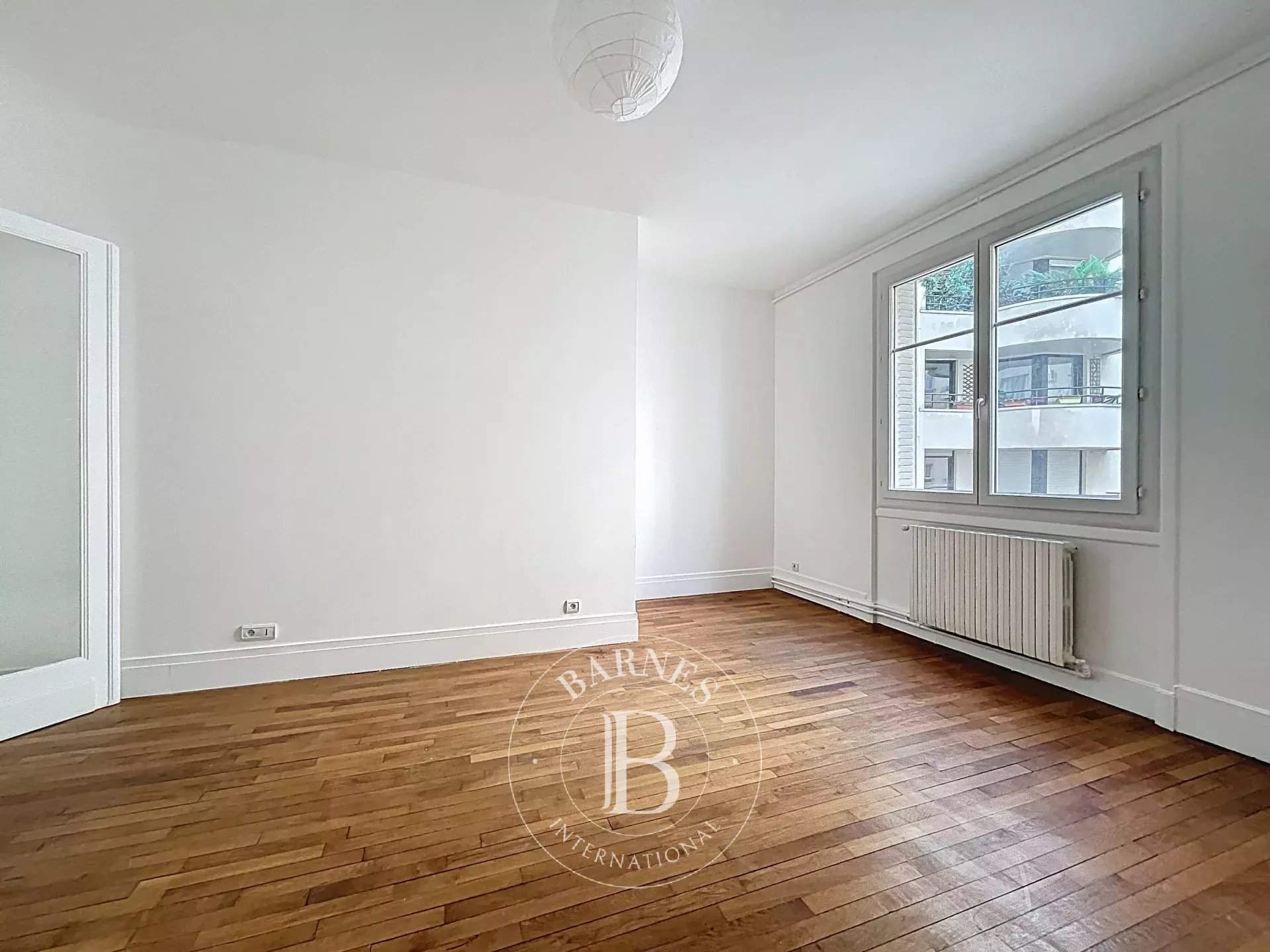 Paris  - Apartment 1 Bedroom - picture 5