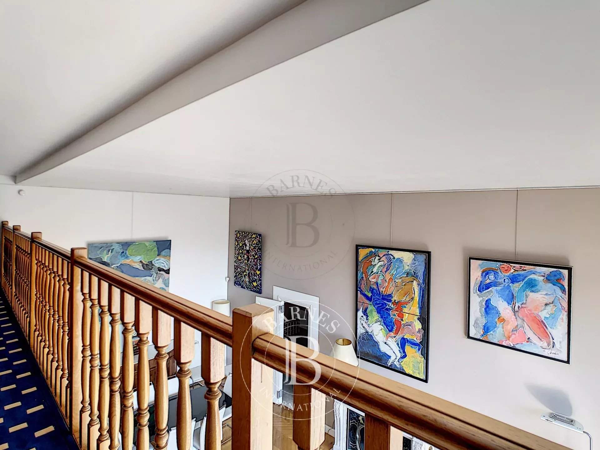 Paris  - Duplex 3 Bedrooms - picture 9