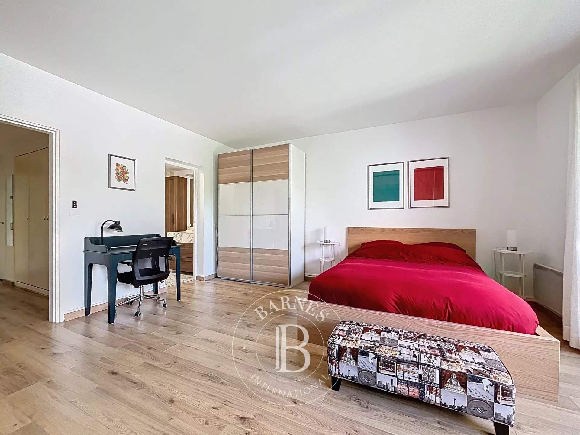 Paris  - Appartement 2 Pièces, 1 Chambre - picture 10