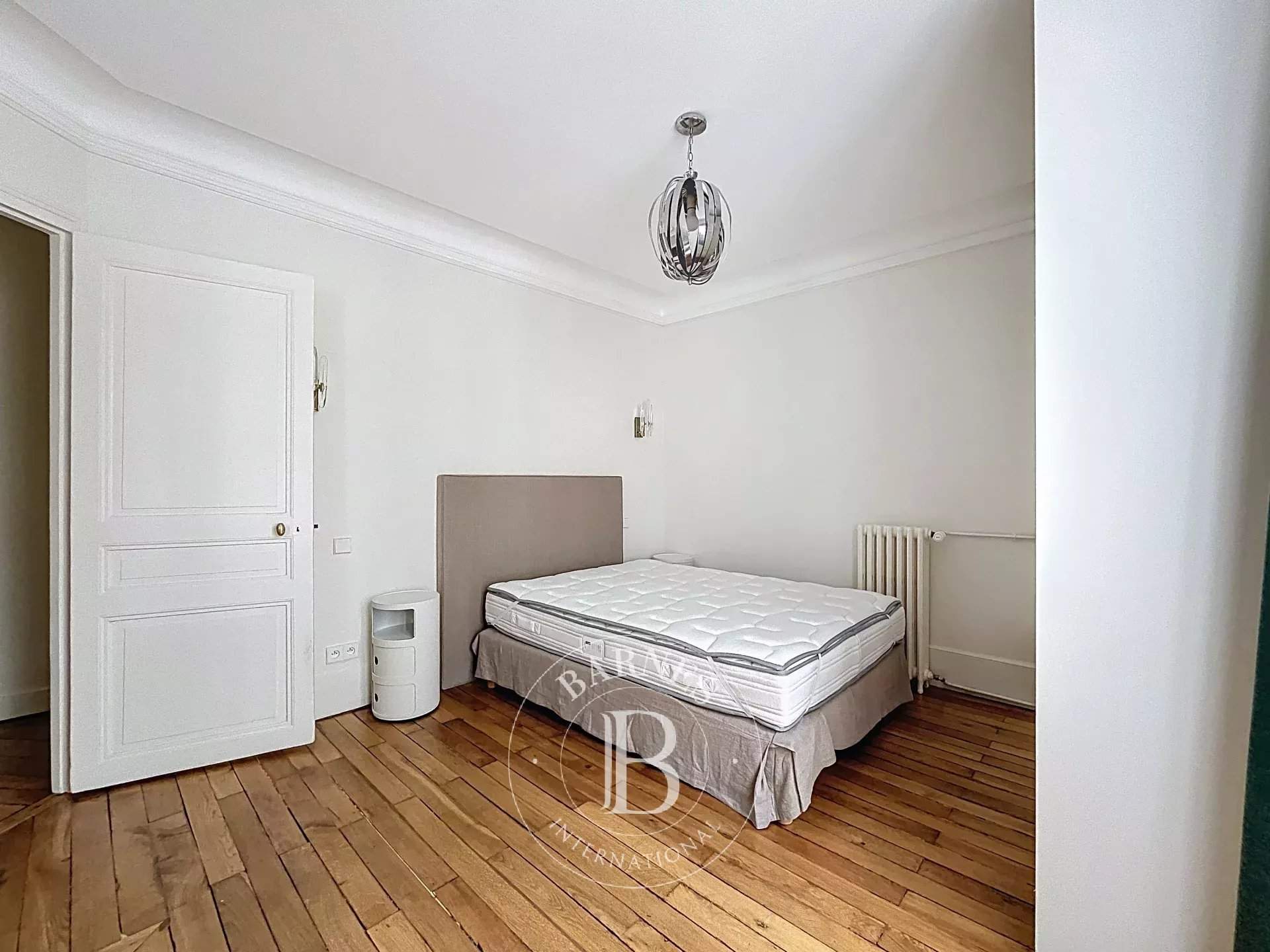Paris  - Appartement 4 Pièces 2 Chambres - picture 10