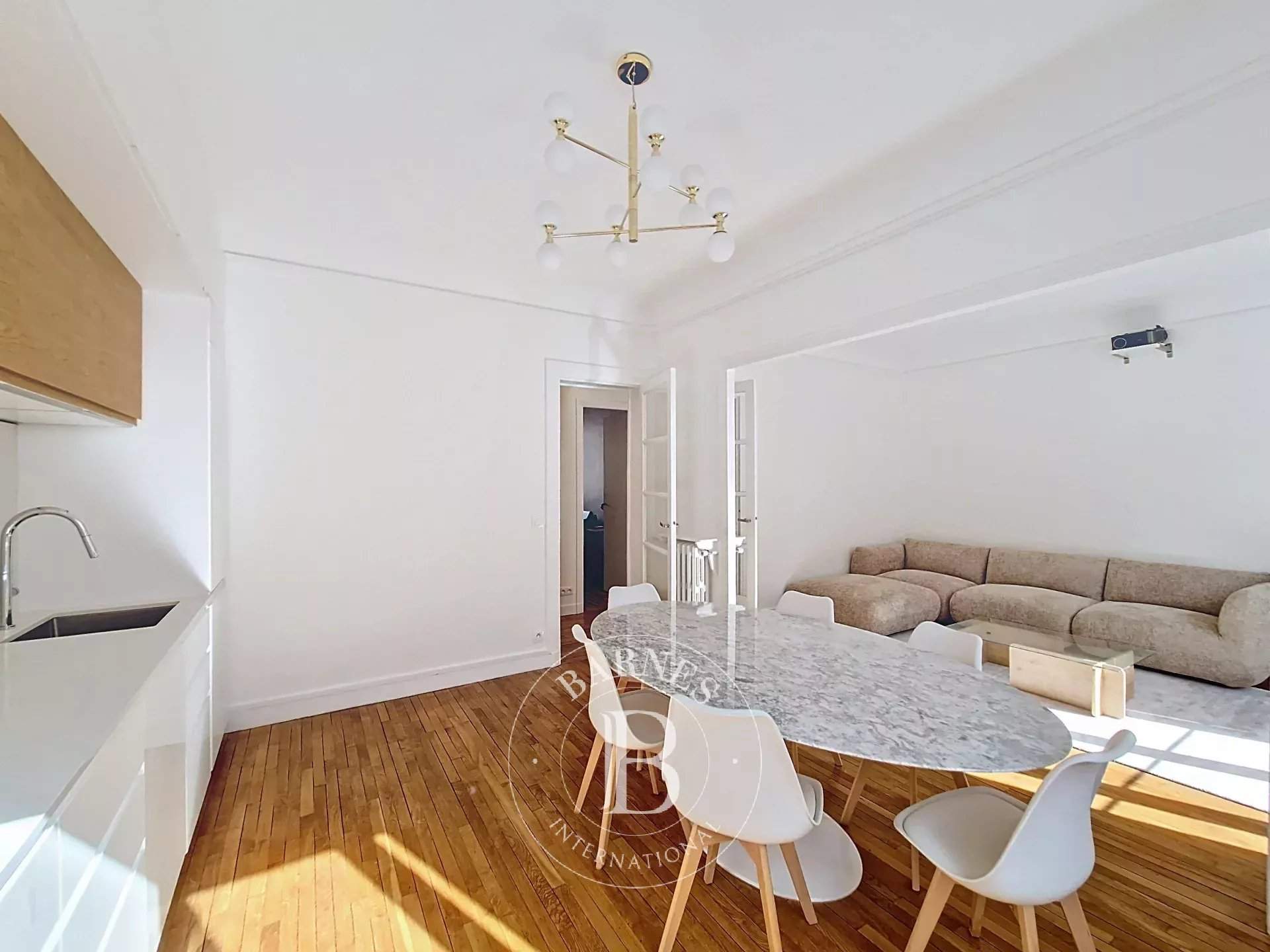 Paris  - Appartement 5 Pièces 3 Chambres - picture 15