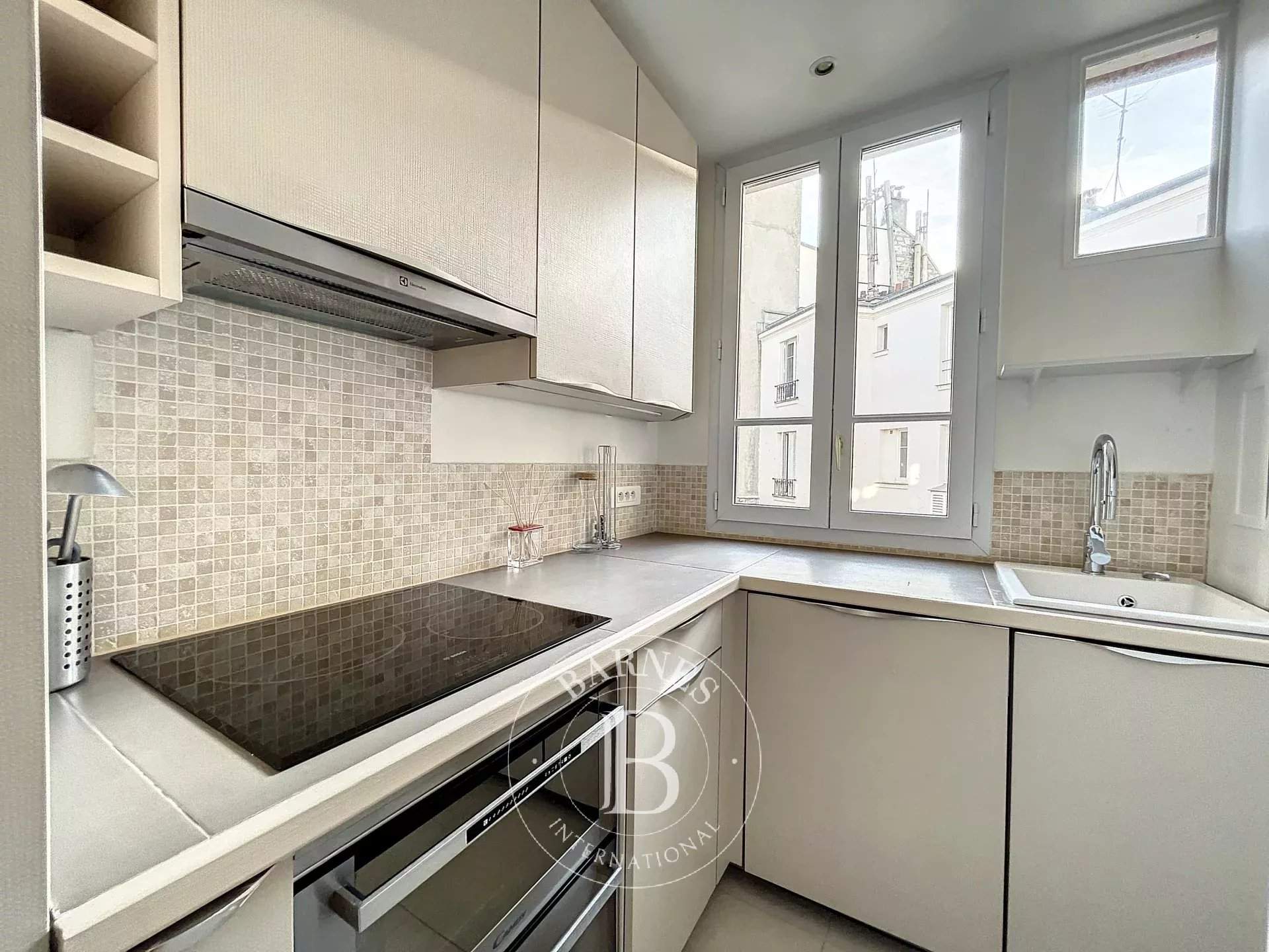 Paris  - Appartement 2 Pi&egrave;ces, 1 Chambre - picture 7