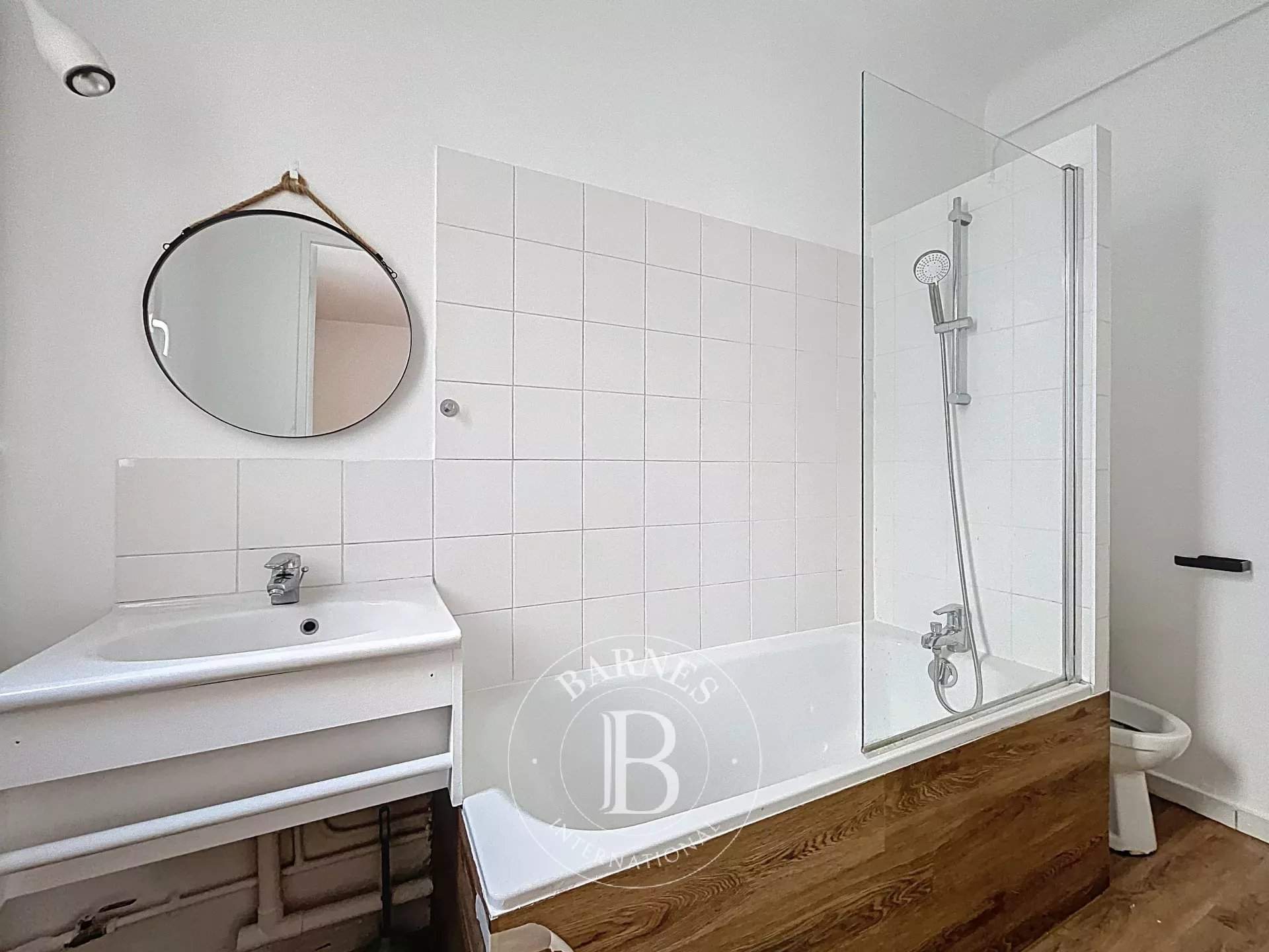 Paris  - Apartment 1 Bedroom - picture 10