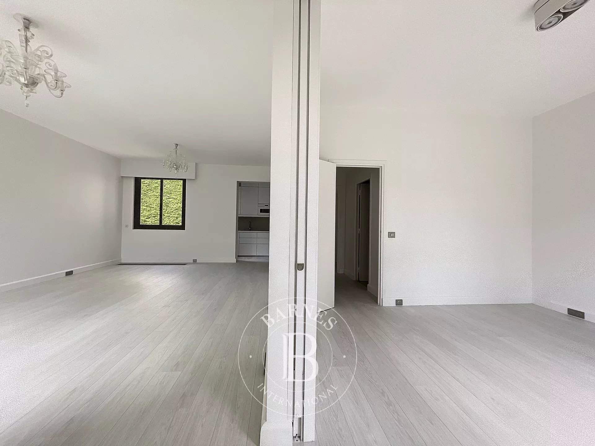 Paris  - Piso 2 Cuartos, 1 Habitacion - picture 13