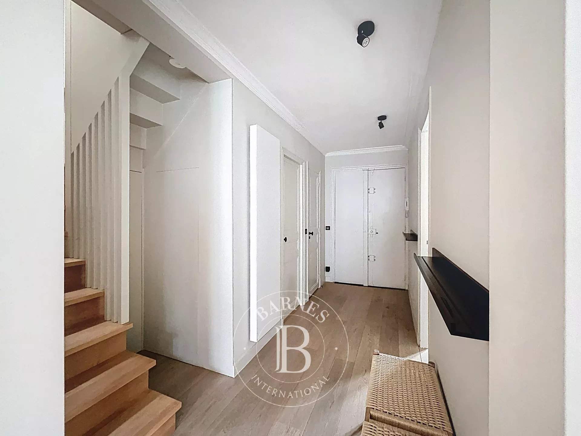 Paris  - Piso 4 Cuartos 2 Habitaciones - picture 14