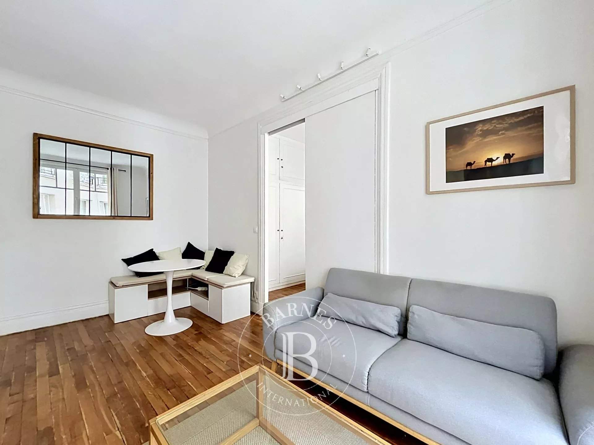 Paris  - Apartment 1 Bedroom - picture 7