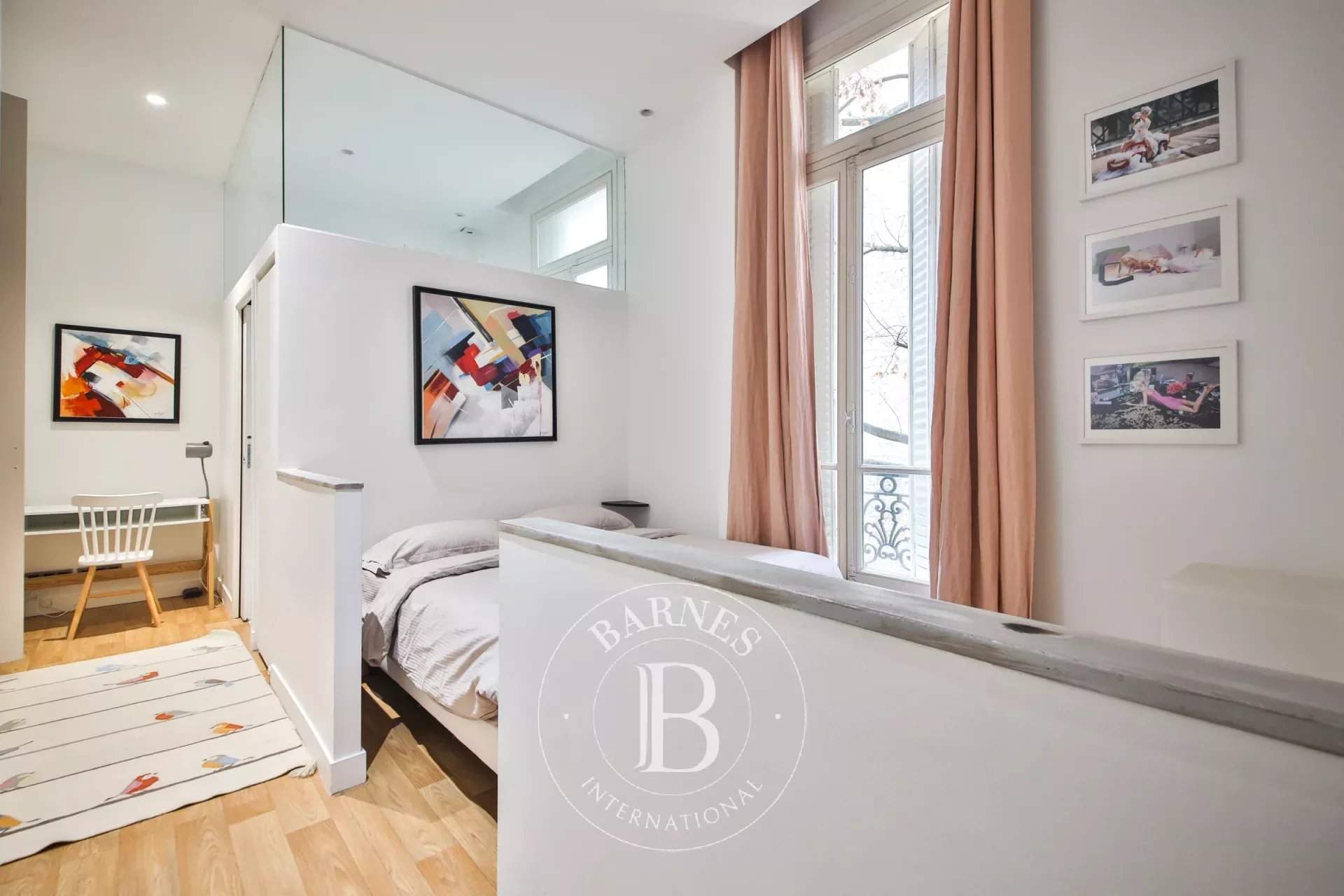 Paris  - Apartment 4 Bedrooms - picture 18